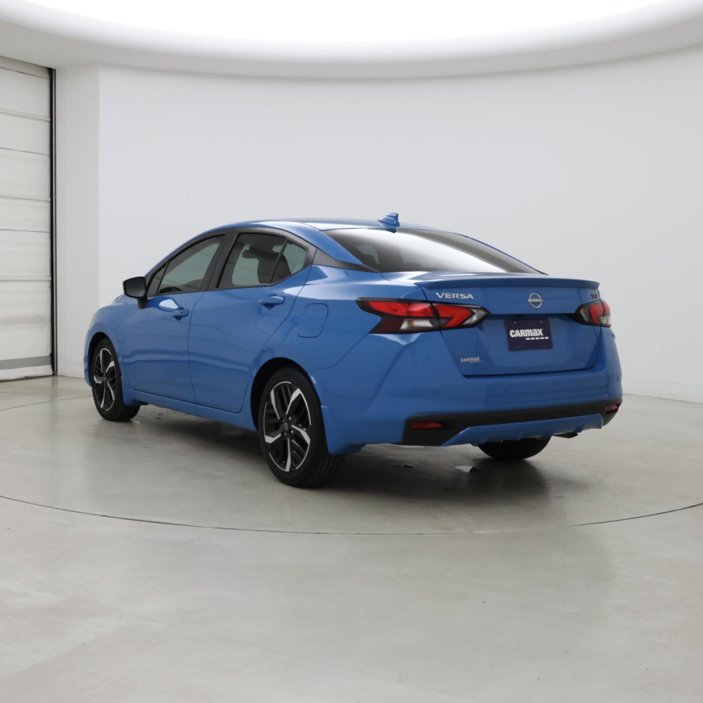 Thumbnail: 2025 Nissan Versa - 2