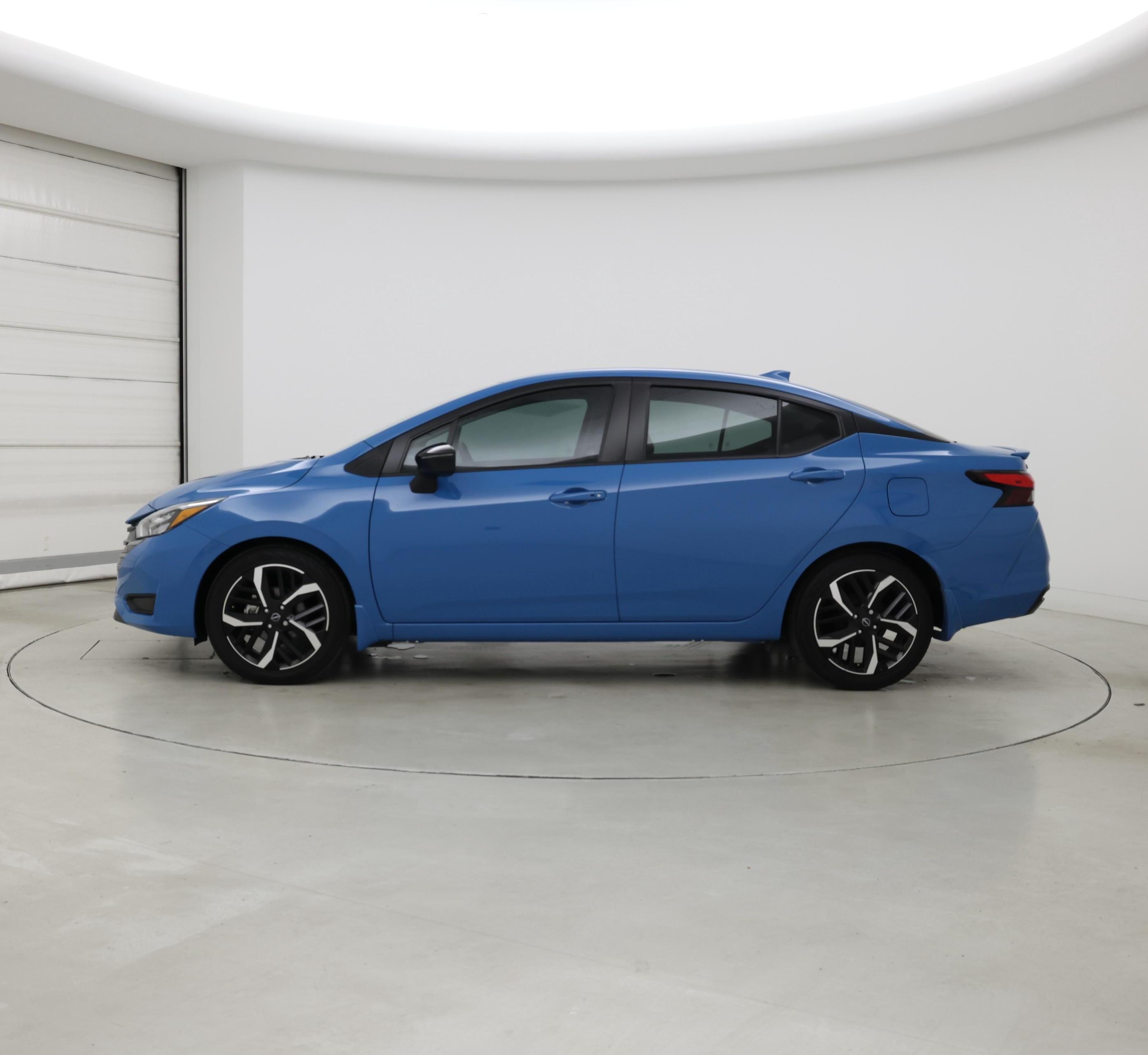 Thumbnail: 2025 Nissan Versa - 3