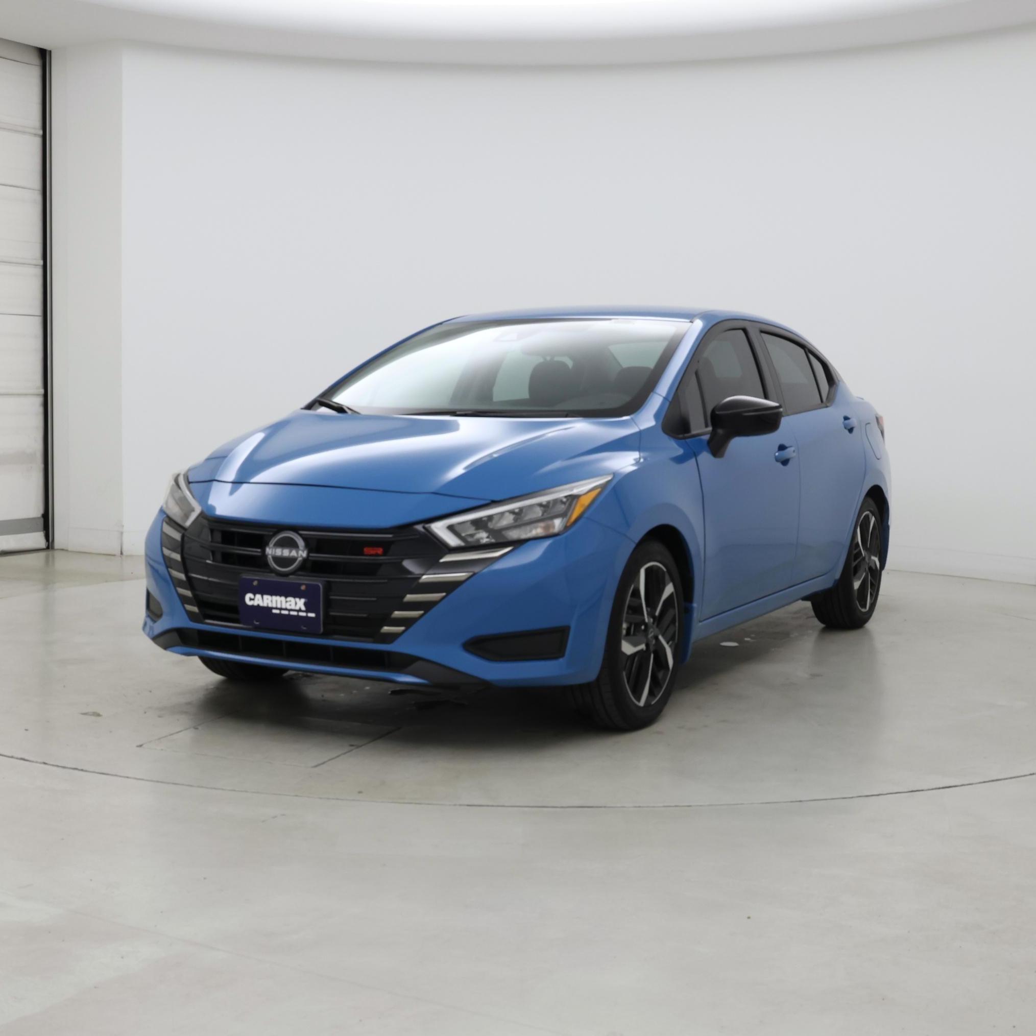 Thumbnail: 2025 Nissan Versa - 4