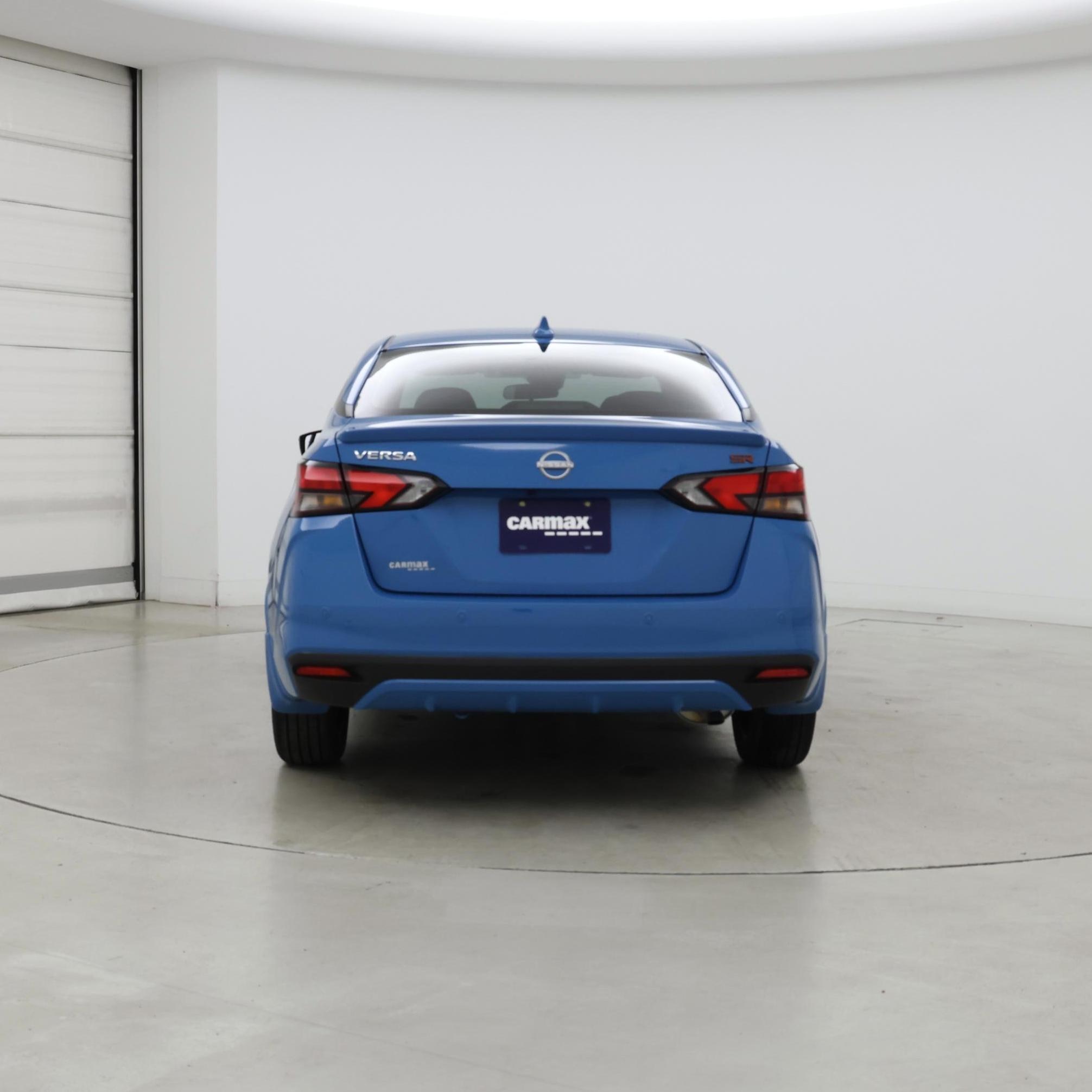 Thumbnail: 2025 Nissan Versa - 6