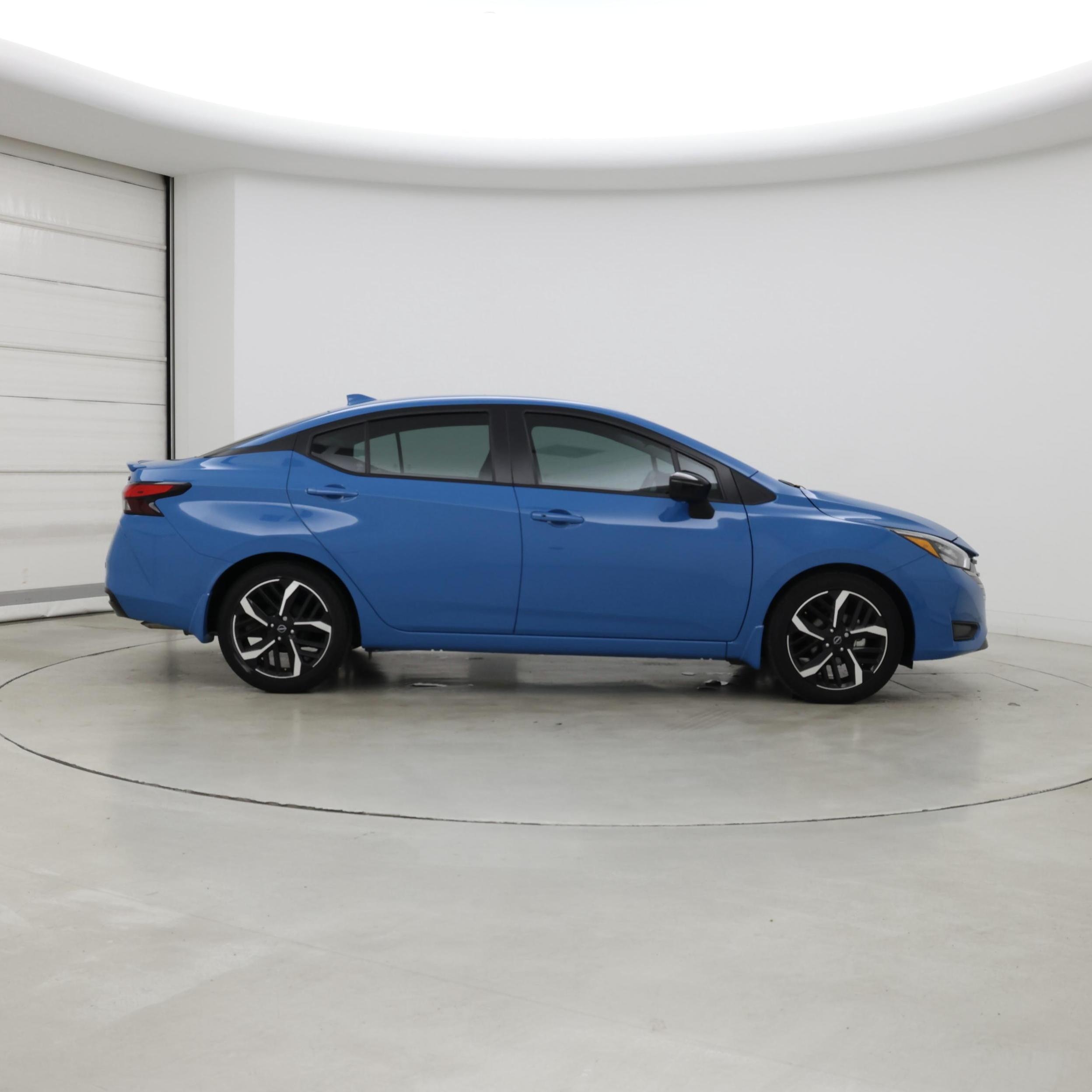 Thumbnail: 2025 Nissan Versa - 7