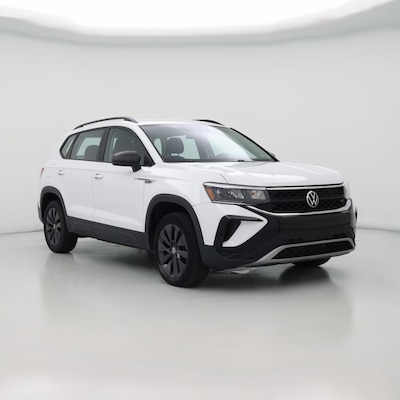 2022 Volkswagen Taos S