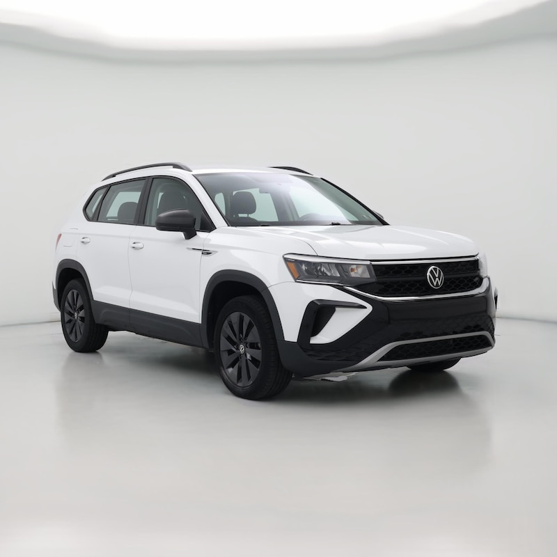 2022 Volkswagen Taos S