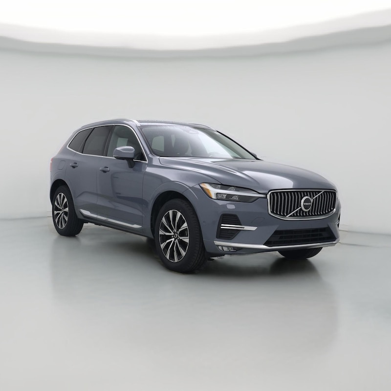 2023 Volvo XC60 B5 Plus Bright Theme