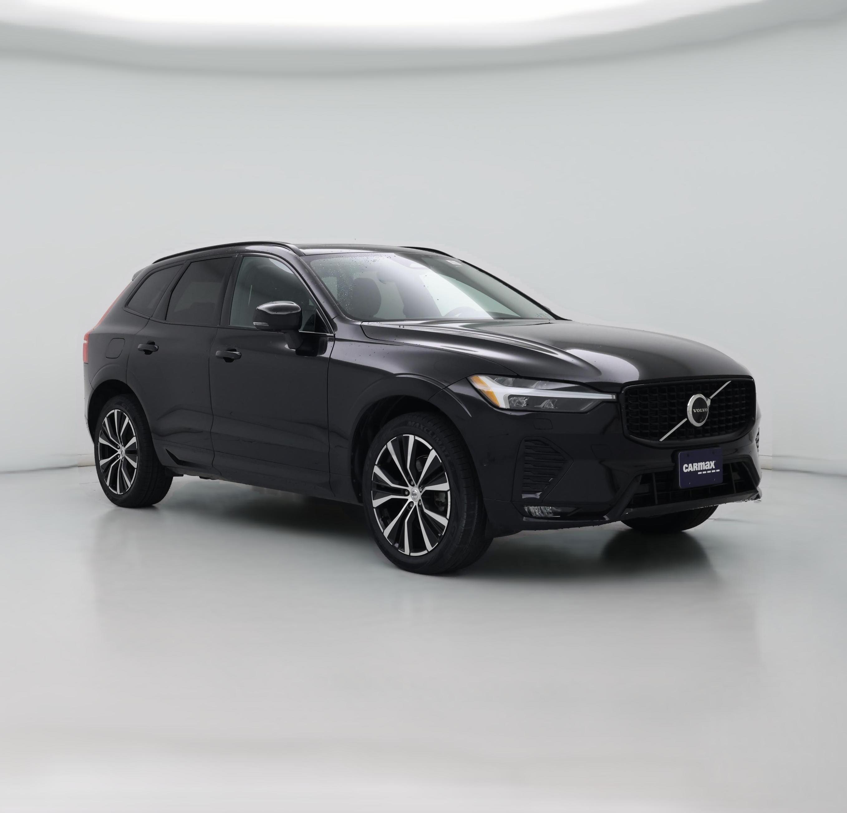 Thumbnail: 2024 Volvo XC60 - 1