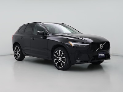 2024 Volvo XC60 B5 Plus Dark Theme