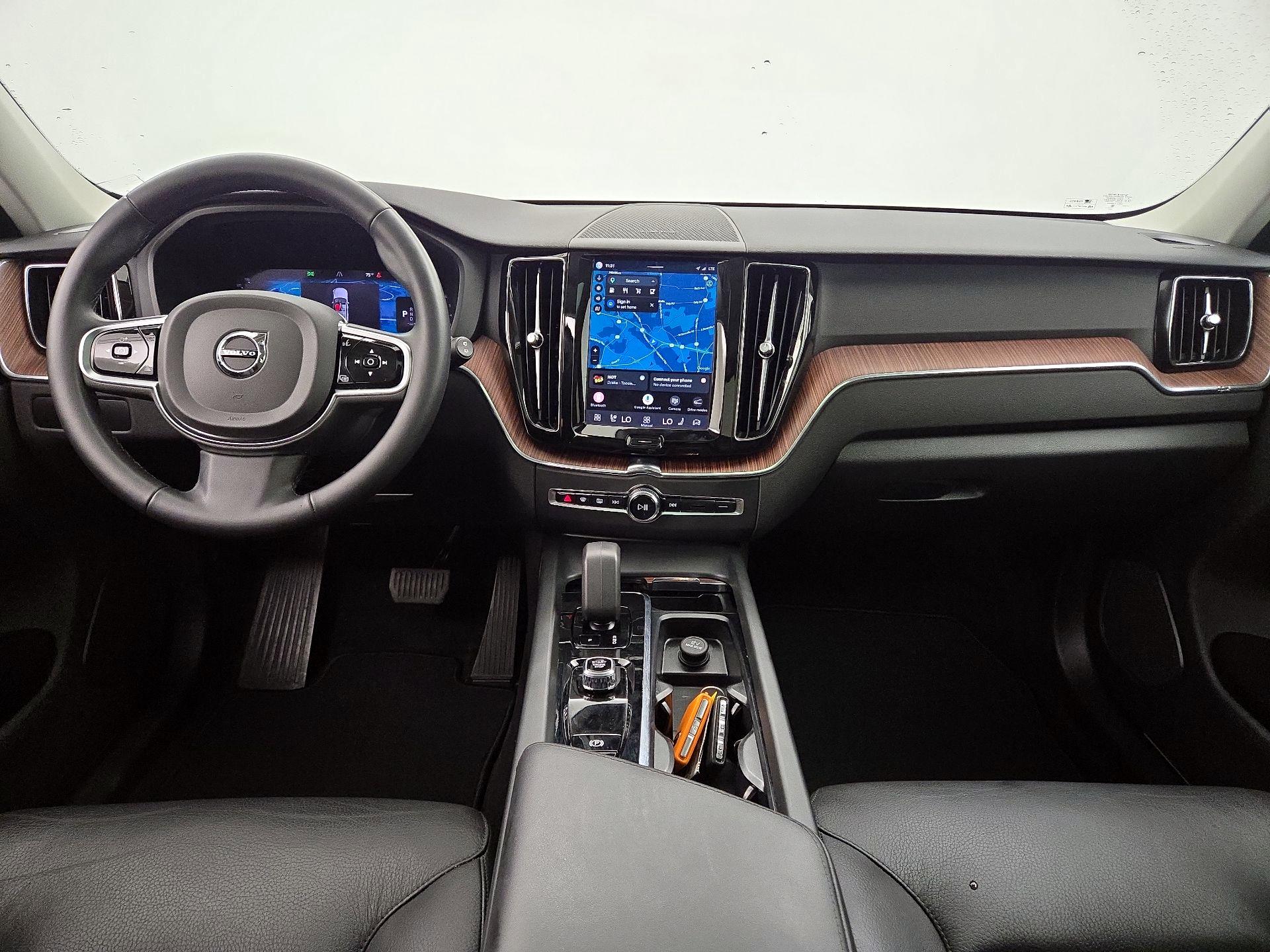 Thumbnail: 2024 Volvo XC60 - 9