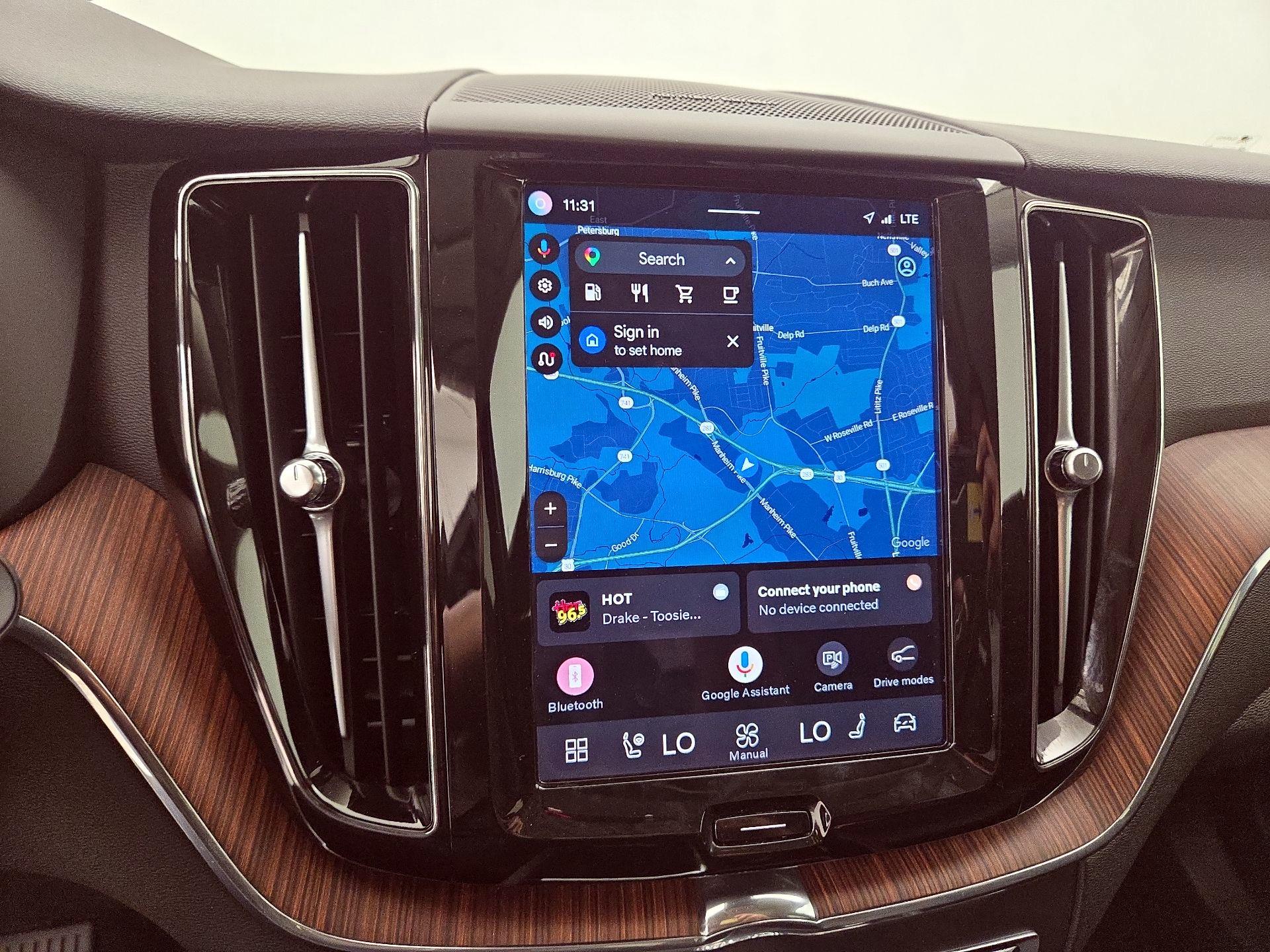 Thumbnail: 2024 Volvo XC60 - 13