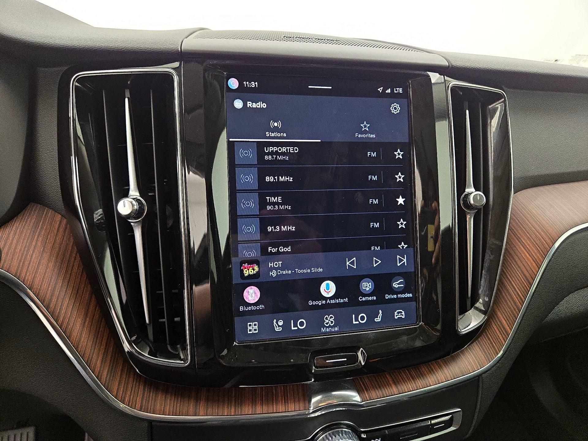 Thumbnail: 2024 Volvo XC60 - 15