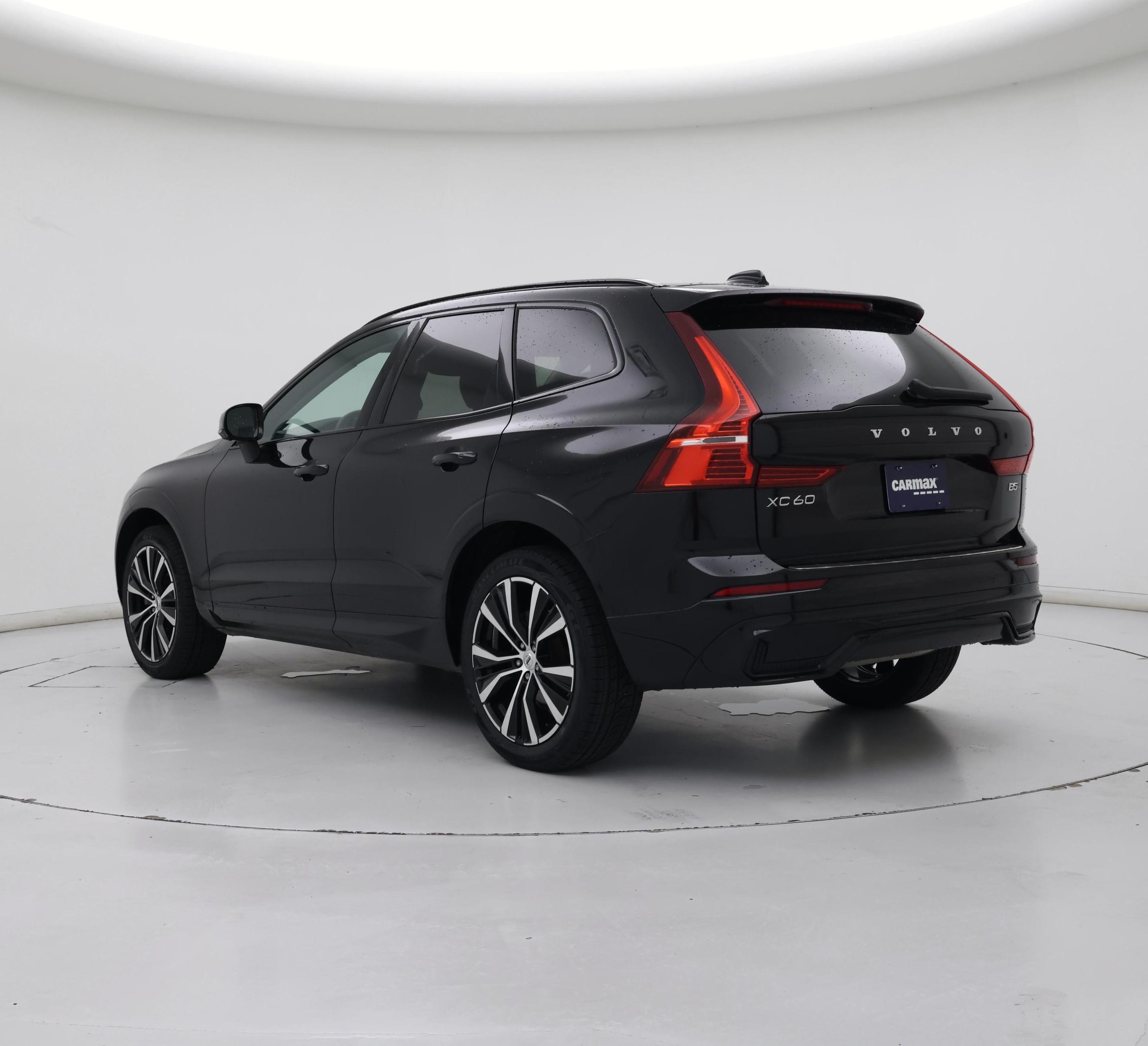 Thumbnail: 2024 Volvo XC60 - 2