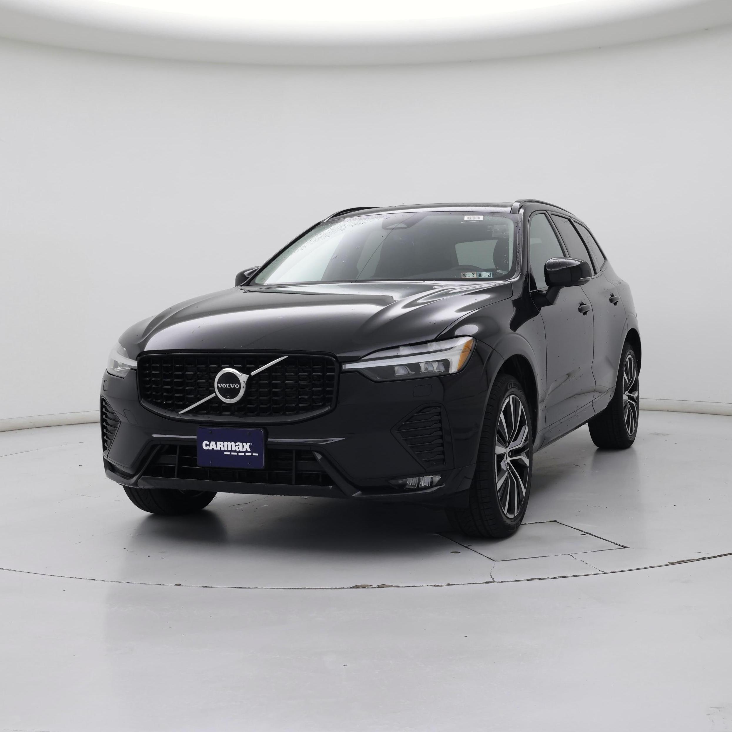 Thumbnail: 2024 Volvo XC60 - 4
