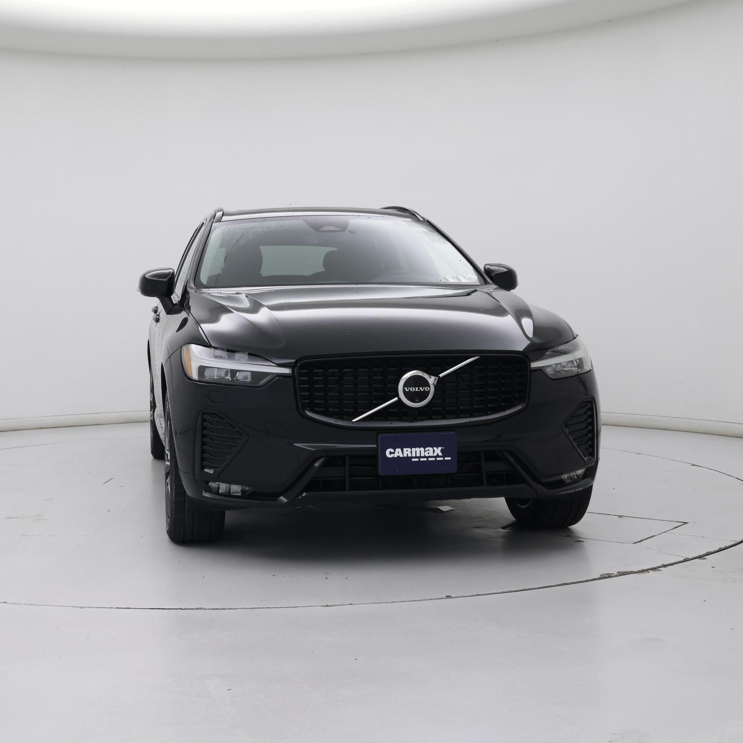 Thumbnail: 2024 Volvo XC60 - 5