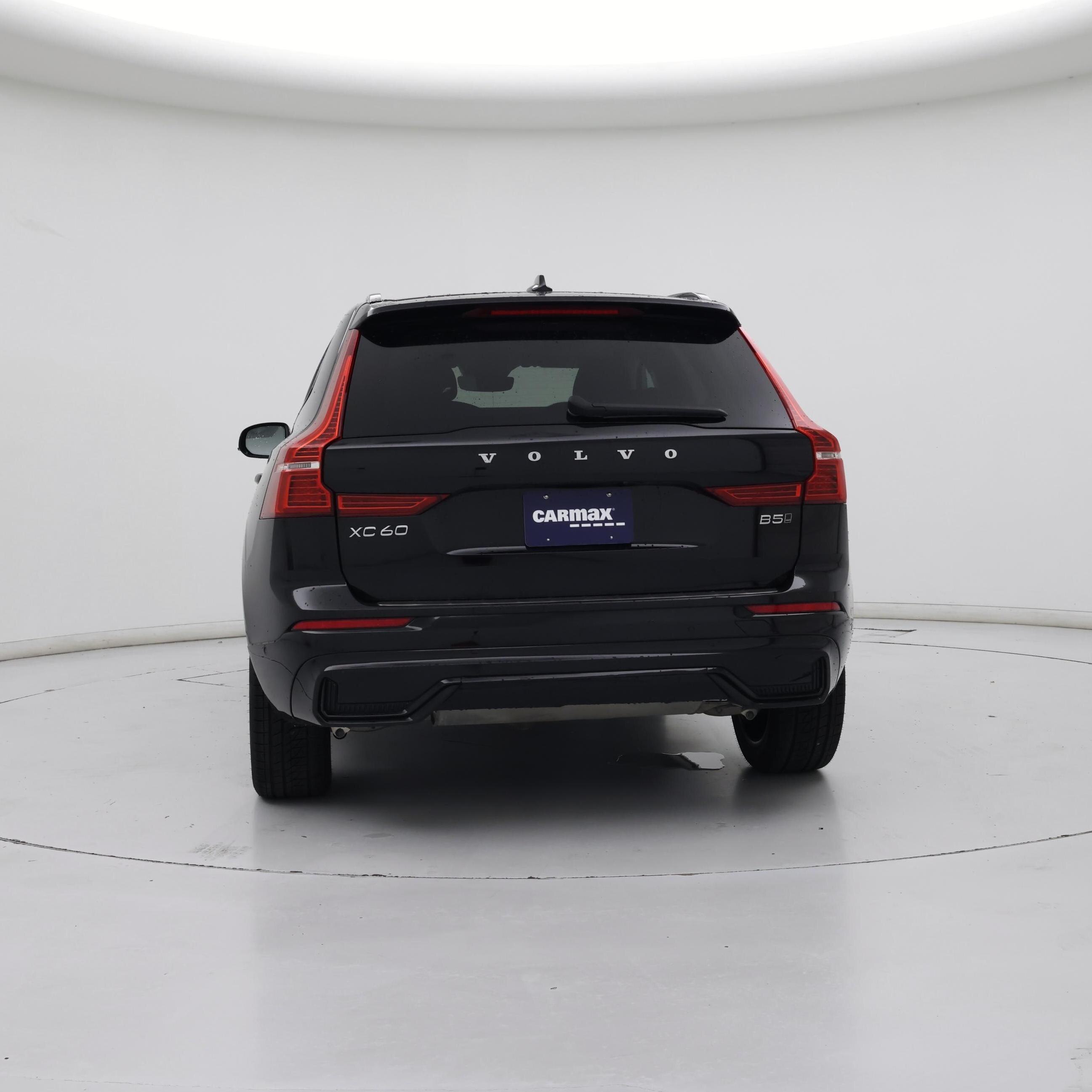 Thumbnail: 2024 Volvo XC60 - 6