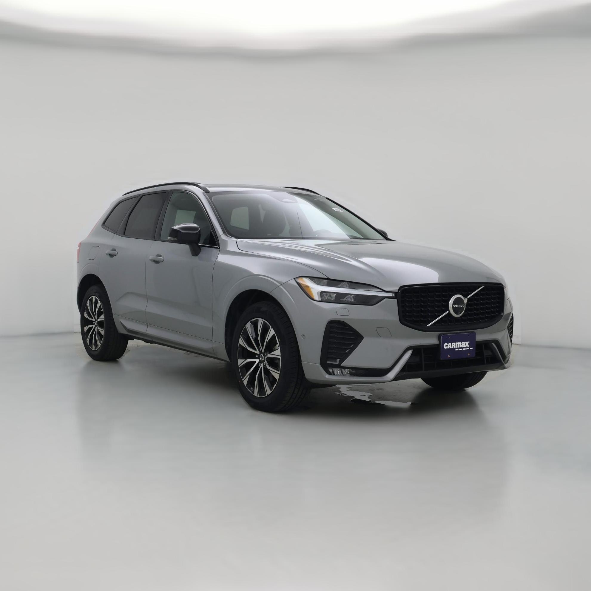 Thumbnail: 2024 Volvo XC60 - 1