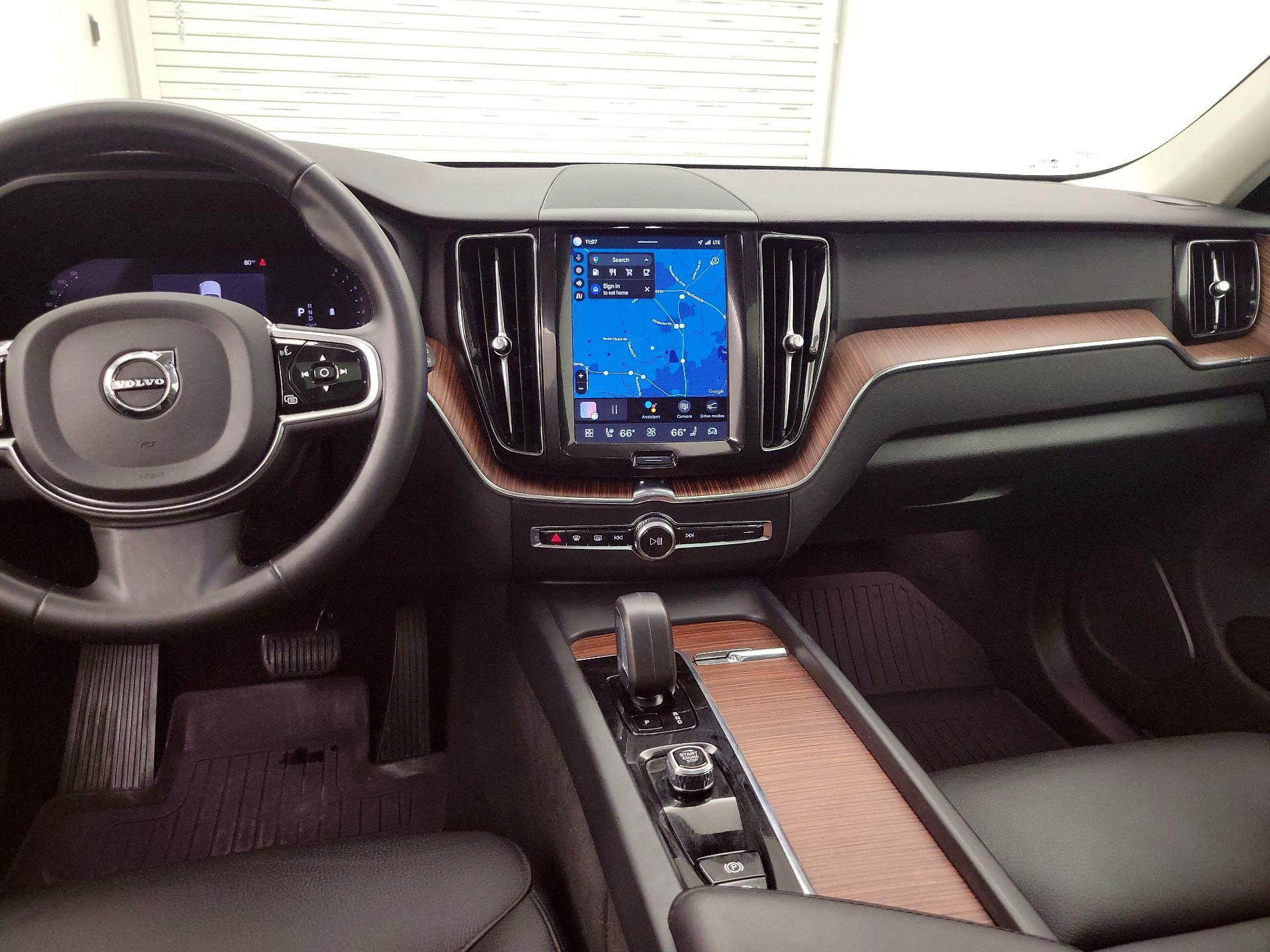 Thumbnail: 2024 Volvo XC60 - 9