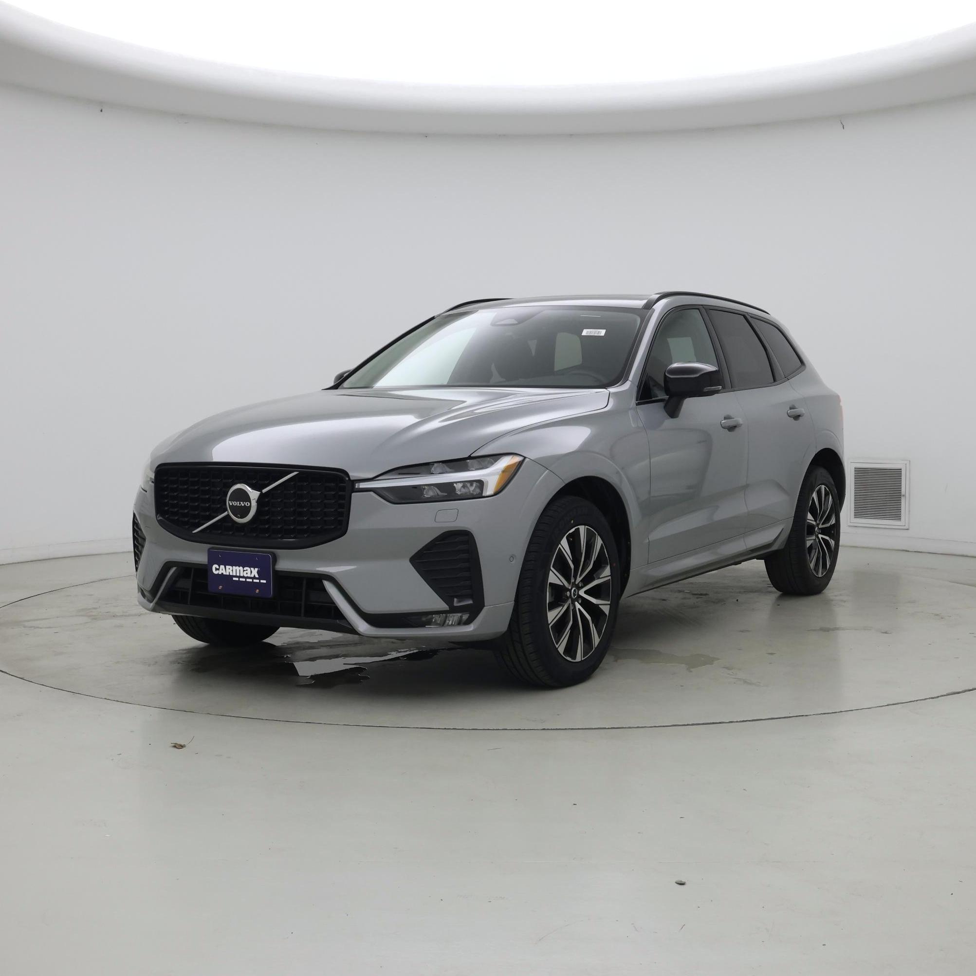 Thumbnail: 2024 Volvo XC60 - 4