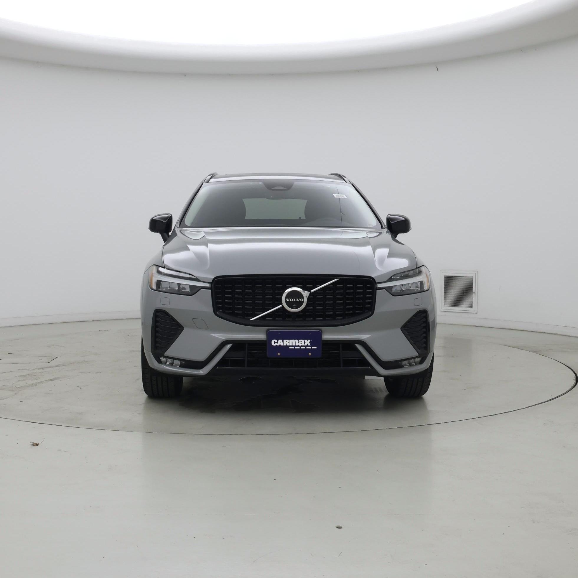 Thumbnail: 2024 Volvo XC60 - 5