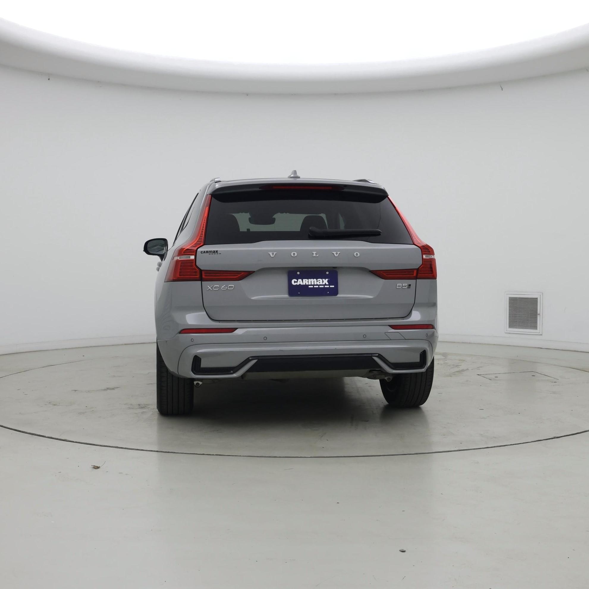 Thumbnail: 2024 Volvo XC60 - 6