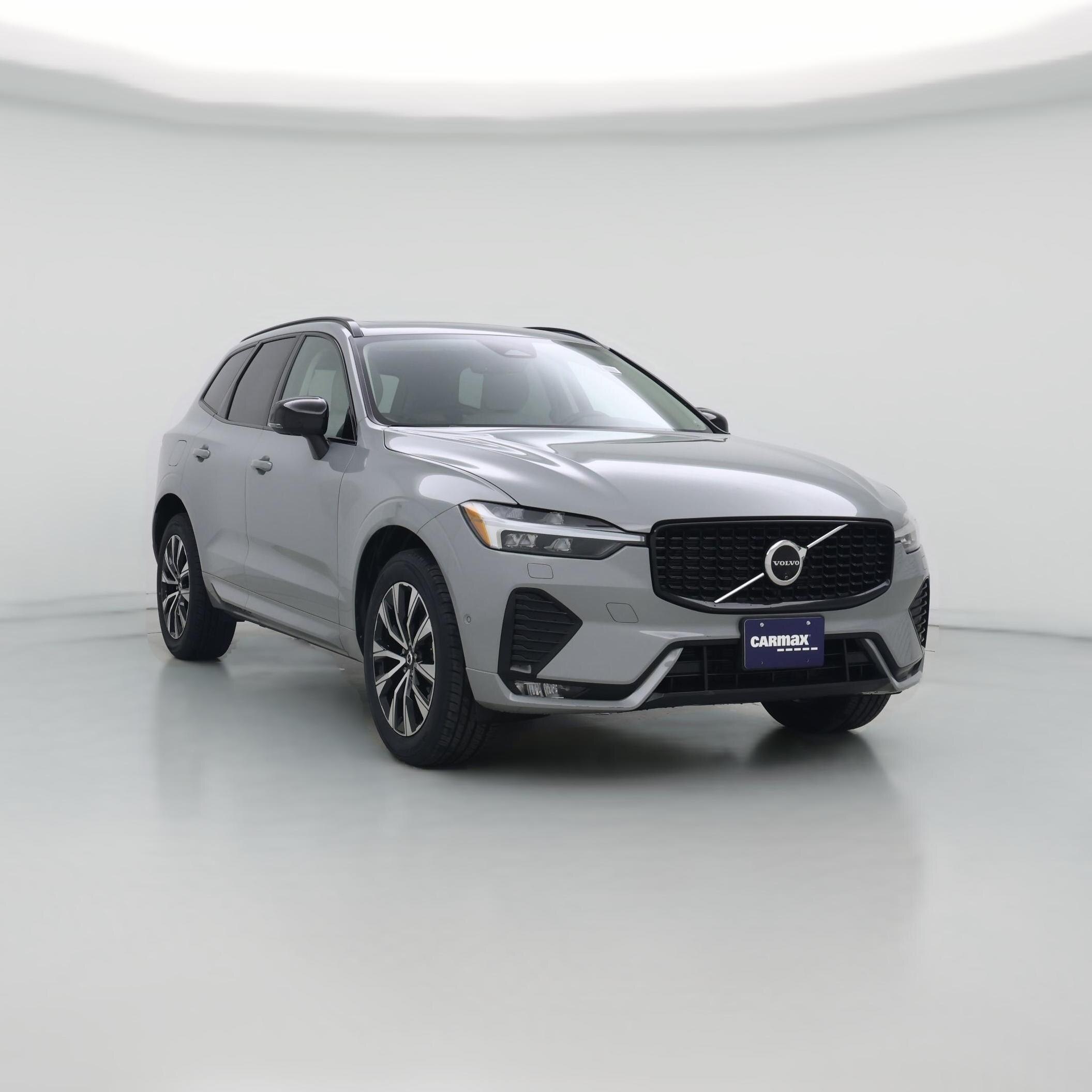 Thumbnail: 2024 Volvo XC60 - 1