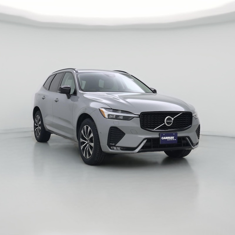 2024 Volvo XC60 B5 Plus Dark Theme