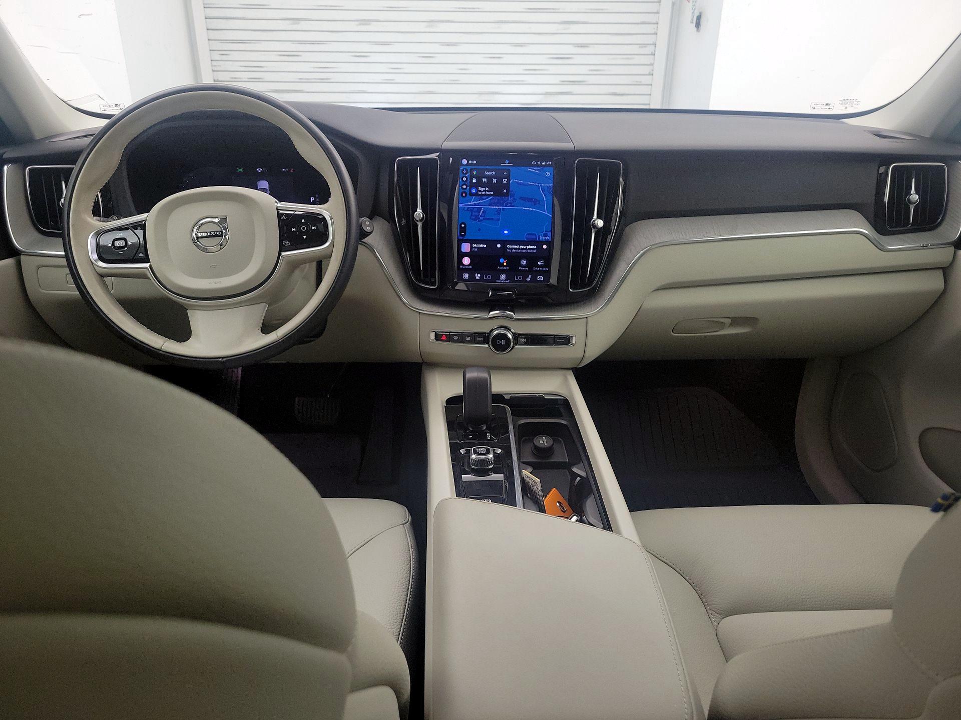 Thumbnail: 2024 Volvo XC60 - 9