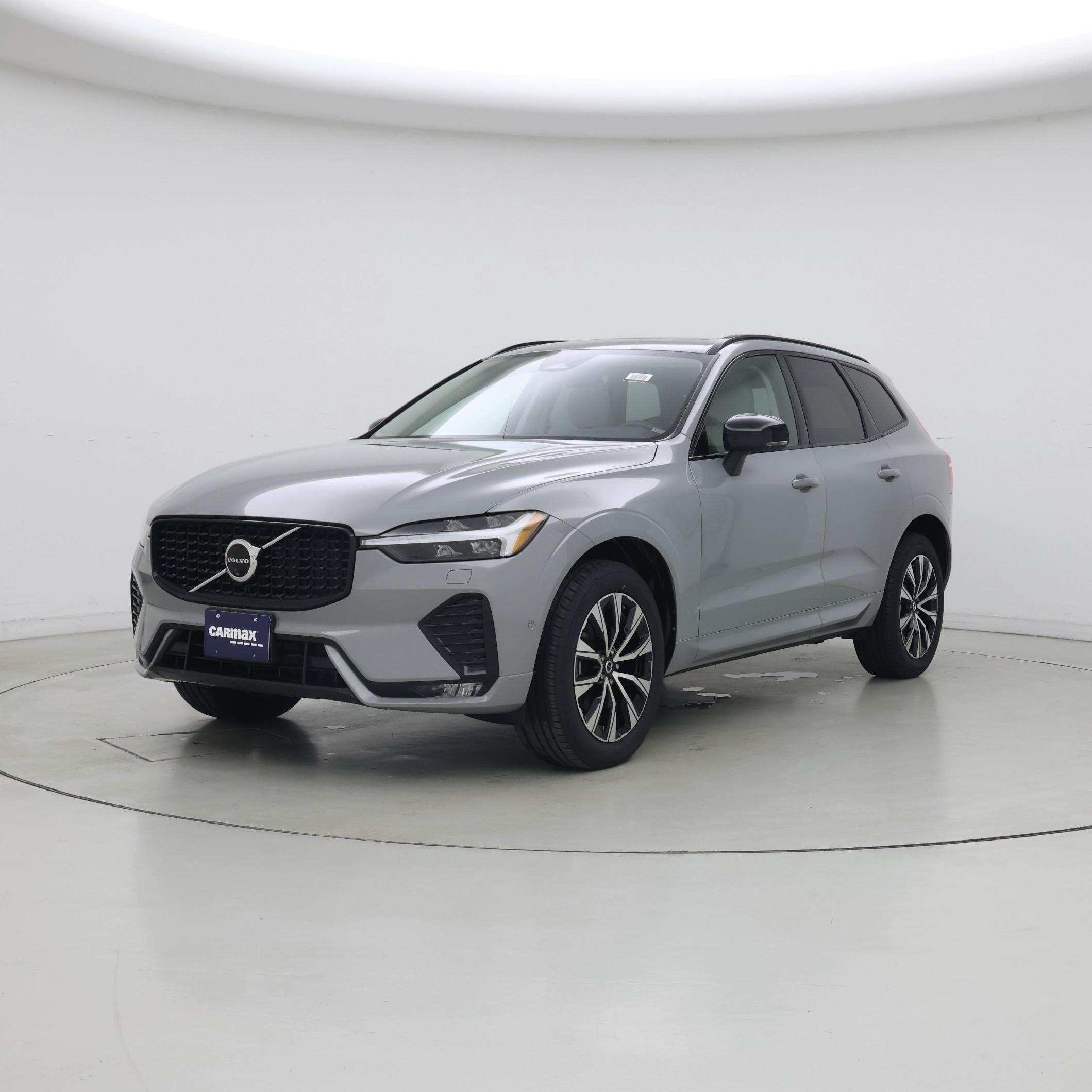 Thumbnail: 2024 Volvo XC60 - 4