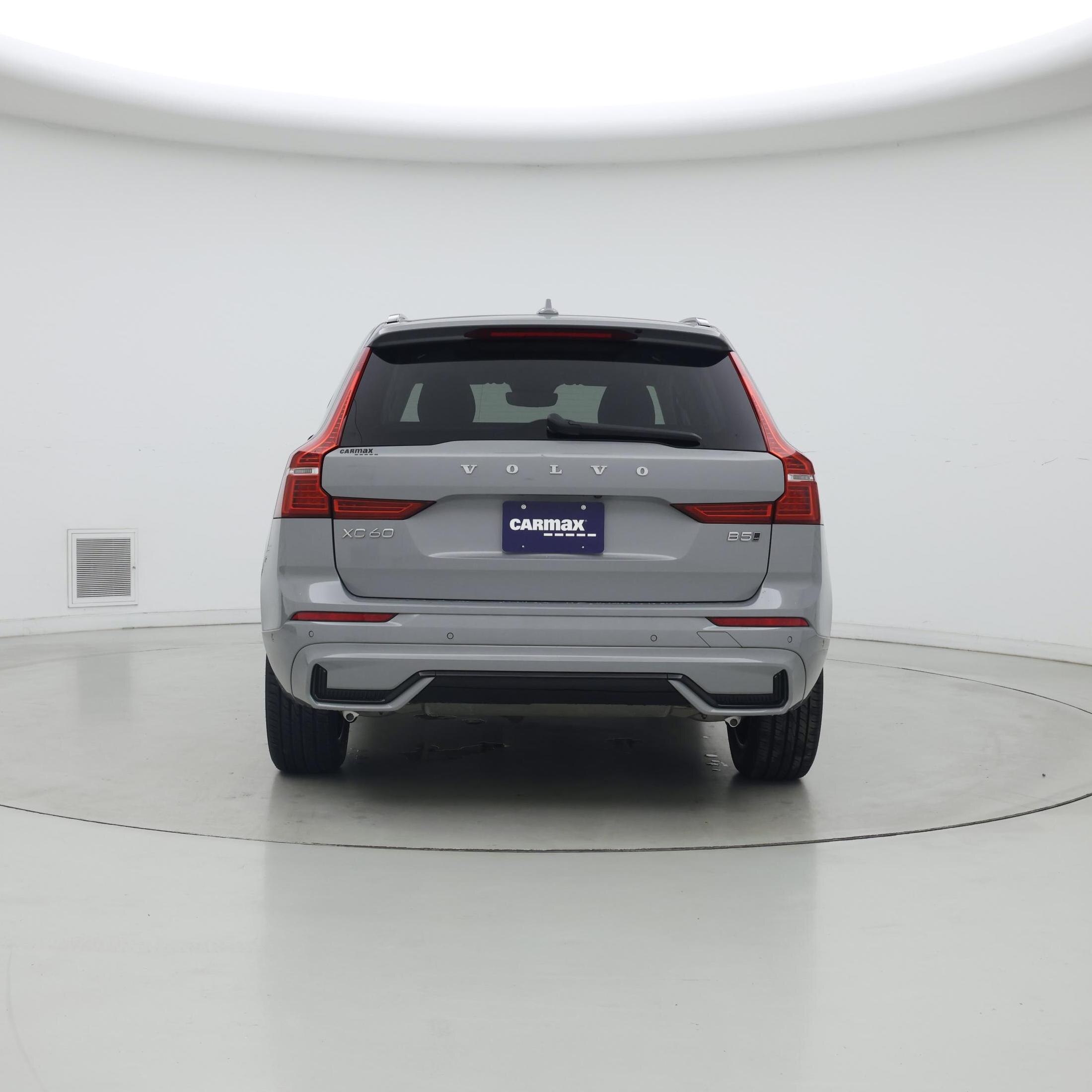 Thumbnail: 2024 Volvo XC60 - 6