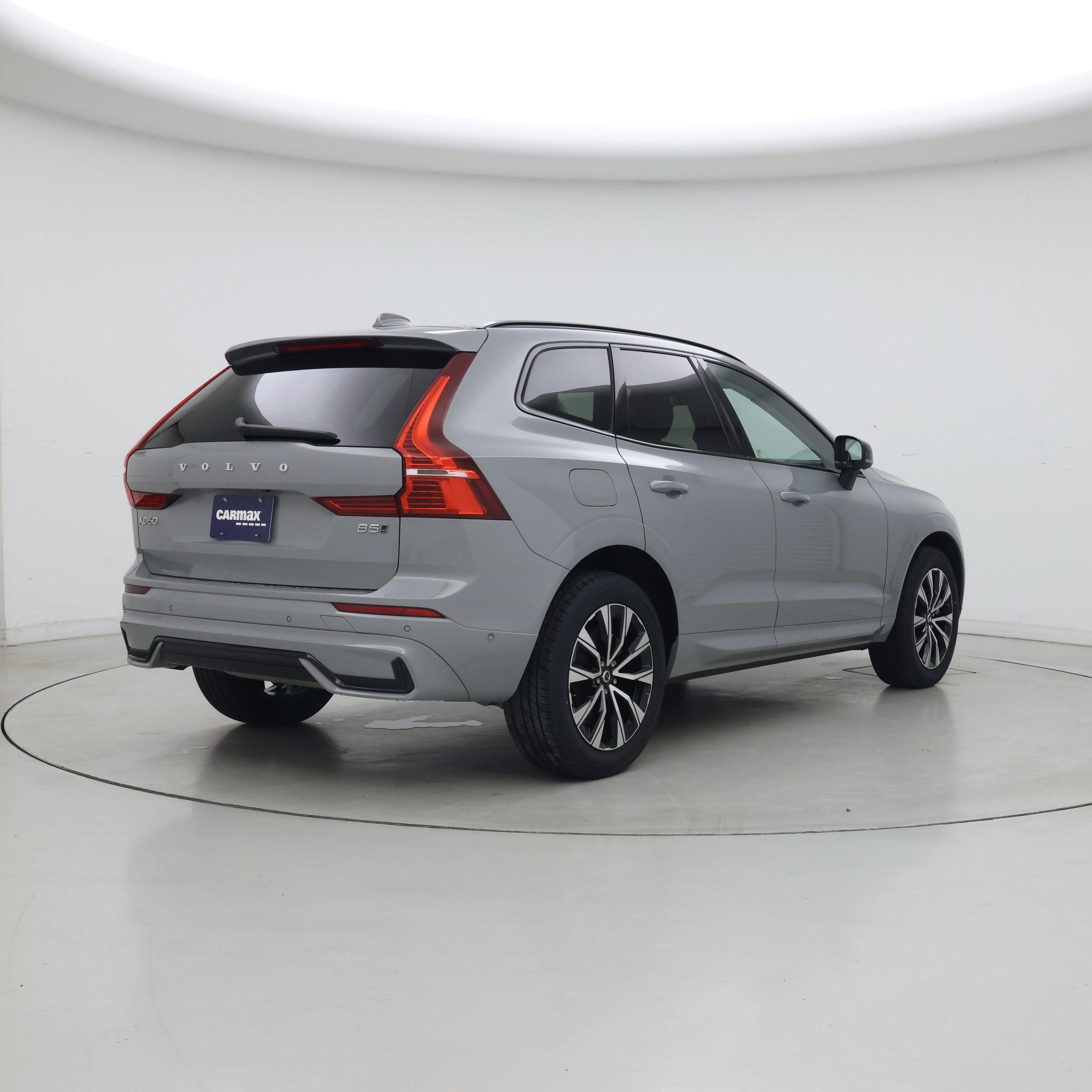 Thumbnail: 2024 Volvo XC60 - 8