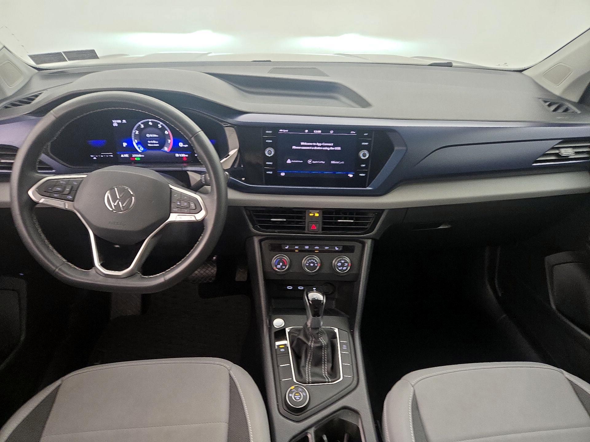 Thumbnail: 2022 Volkswagen Taos - 9