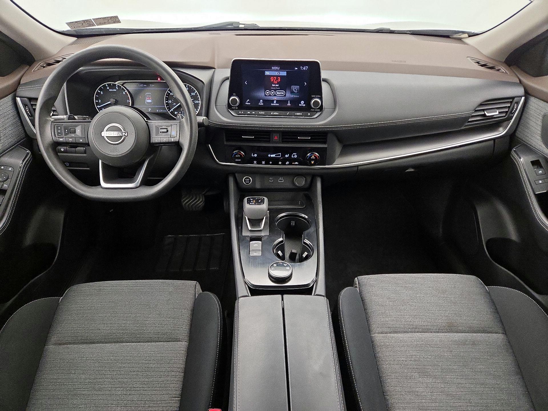 Thumbnail: 2023 Nissan Rogue - 9