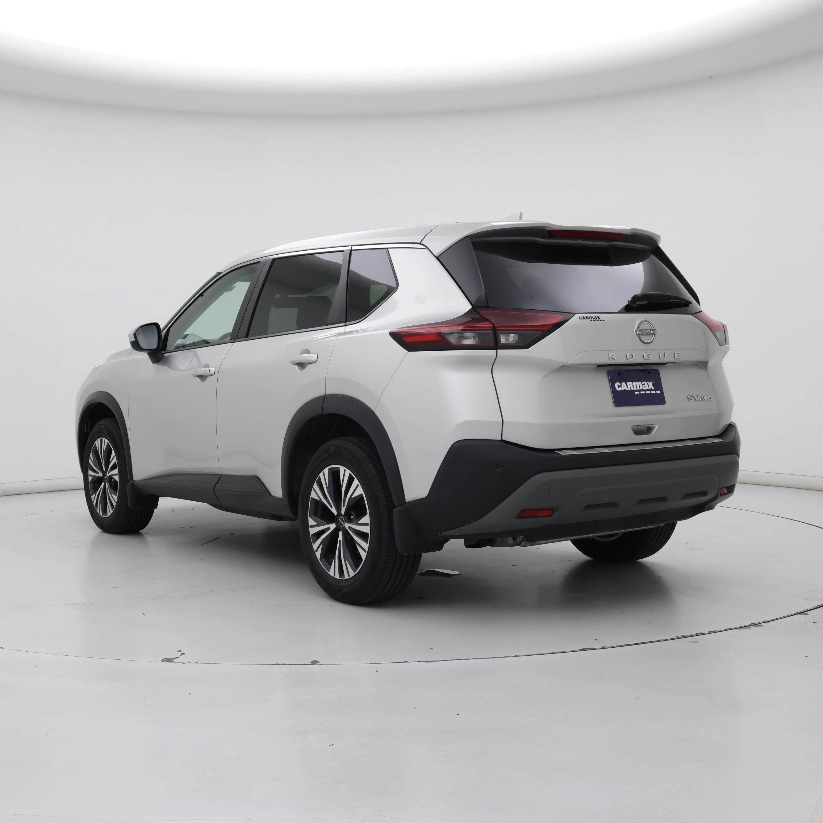 Thumbnail: 2023 Nissan Rogue - 2