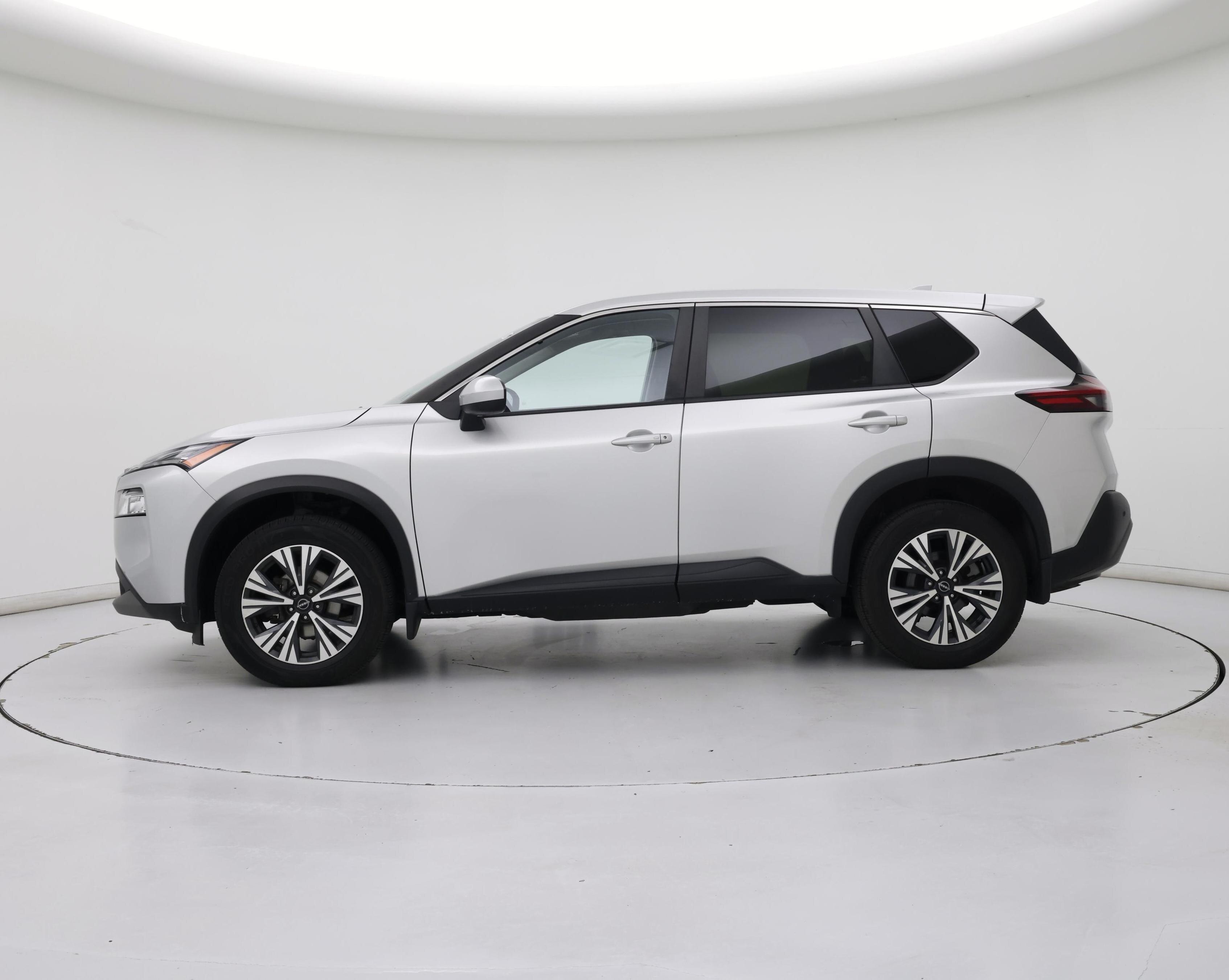 Thumbnail: 2023 Nissan Rogue - 3