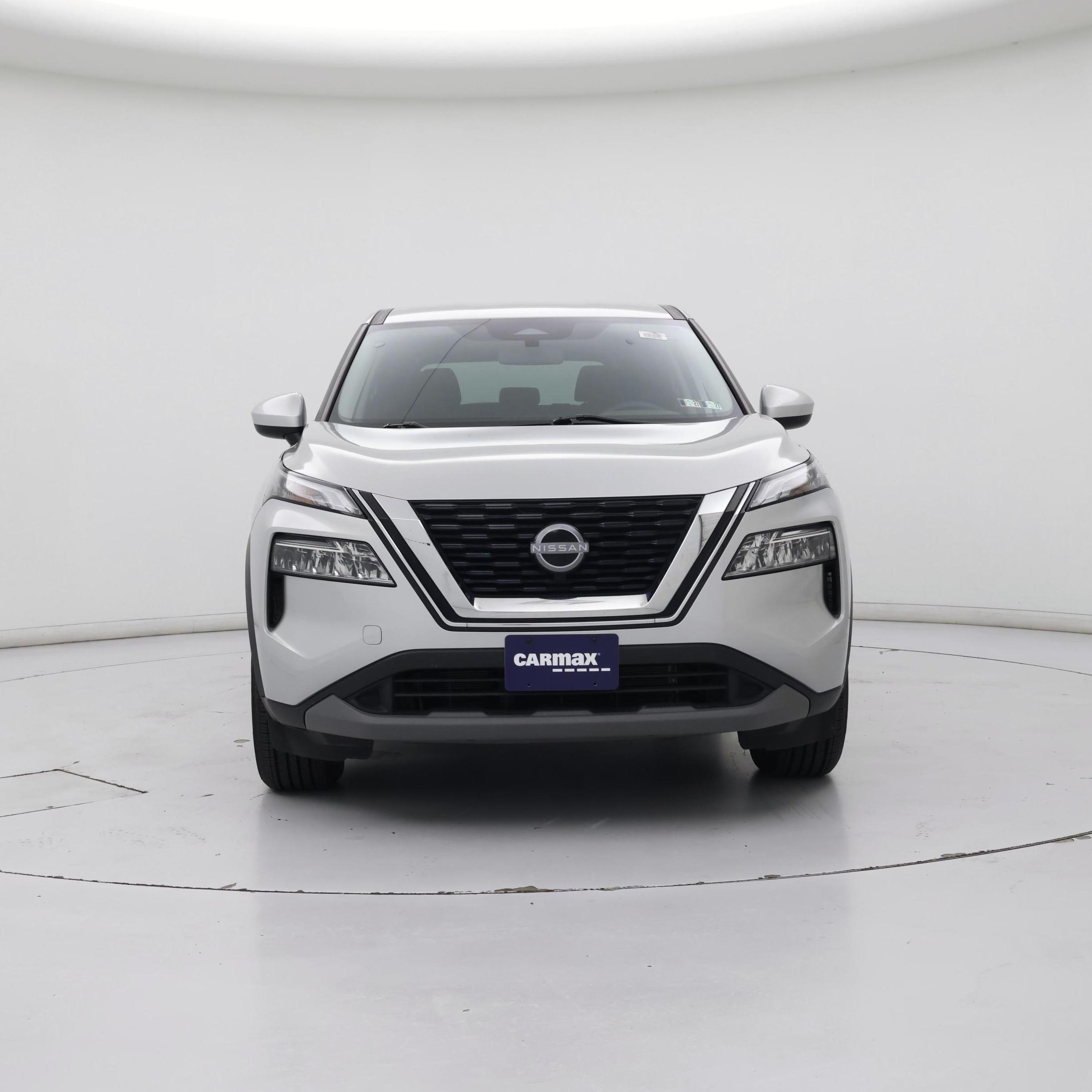 Thumbnail: 2023 Nissan Rogue - 5