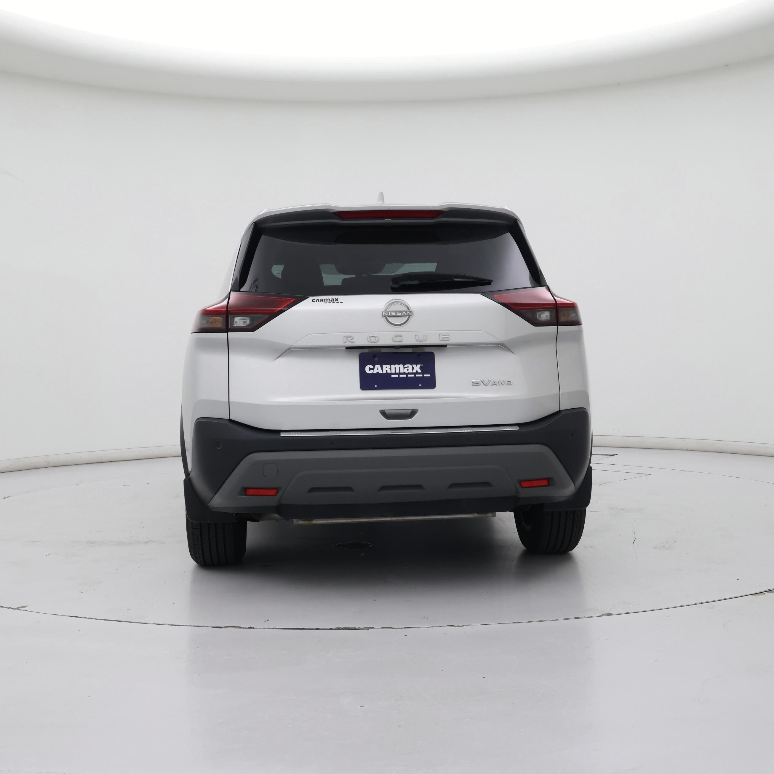 Thumbnail: 2023 Nissan Rogue - 6