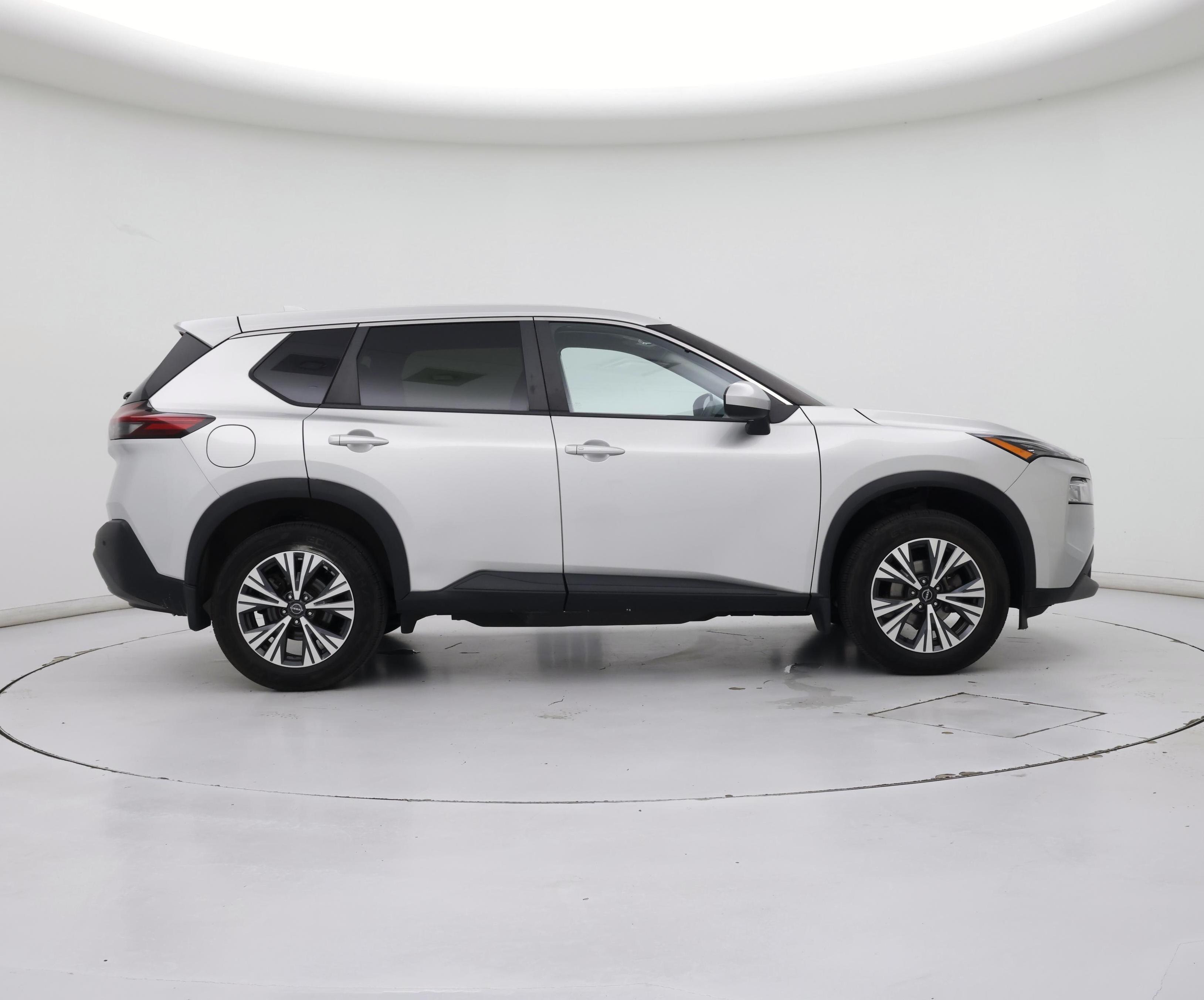 Thumbnail: 2023 Nissan Rogue - 7