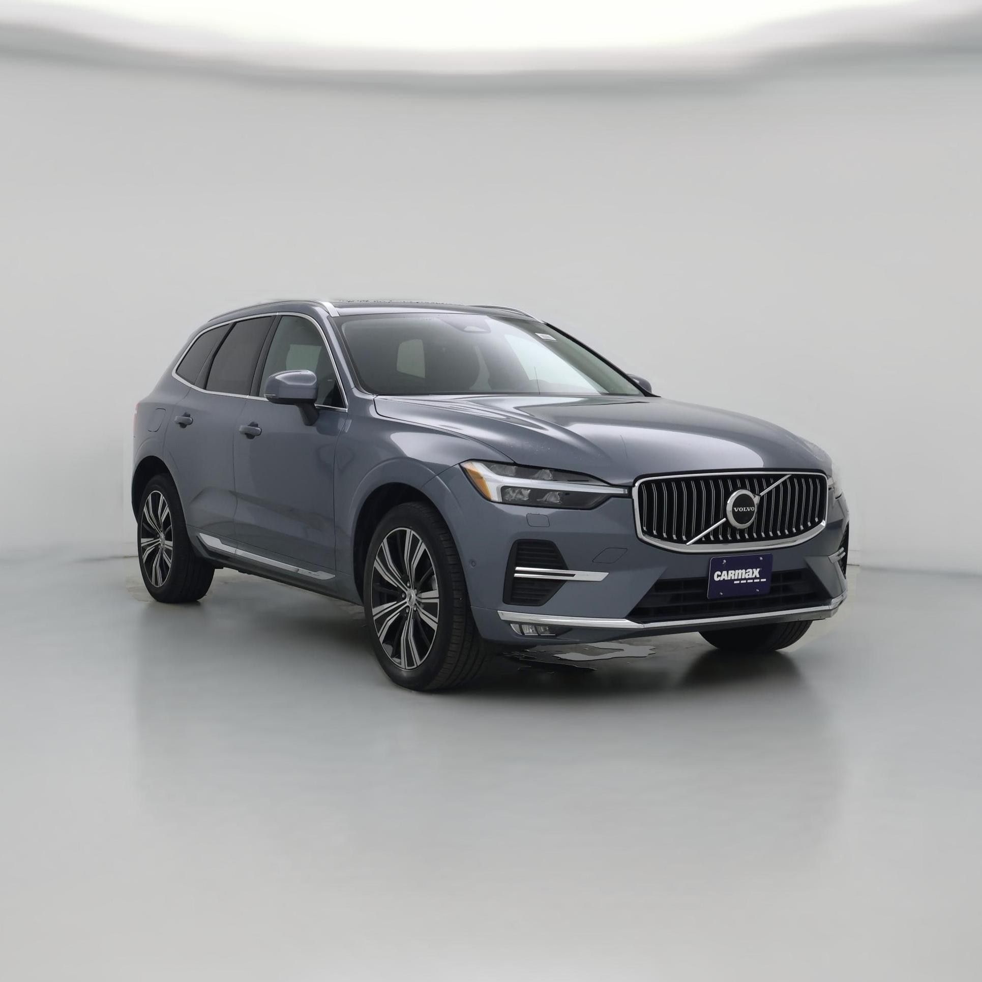 Thumbnail: 2023 Volvo XC60 - 1