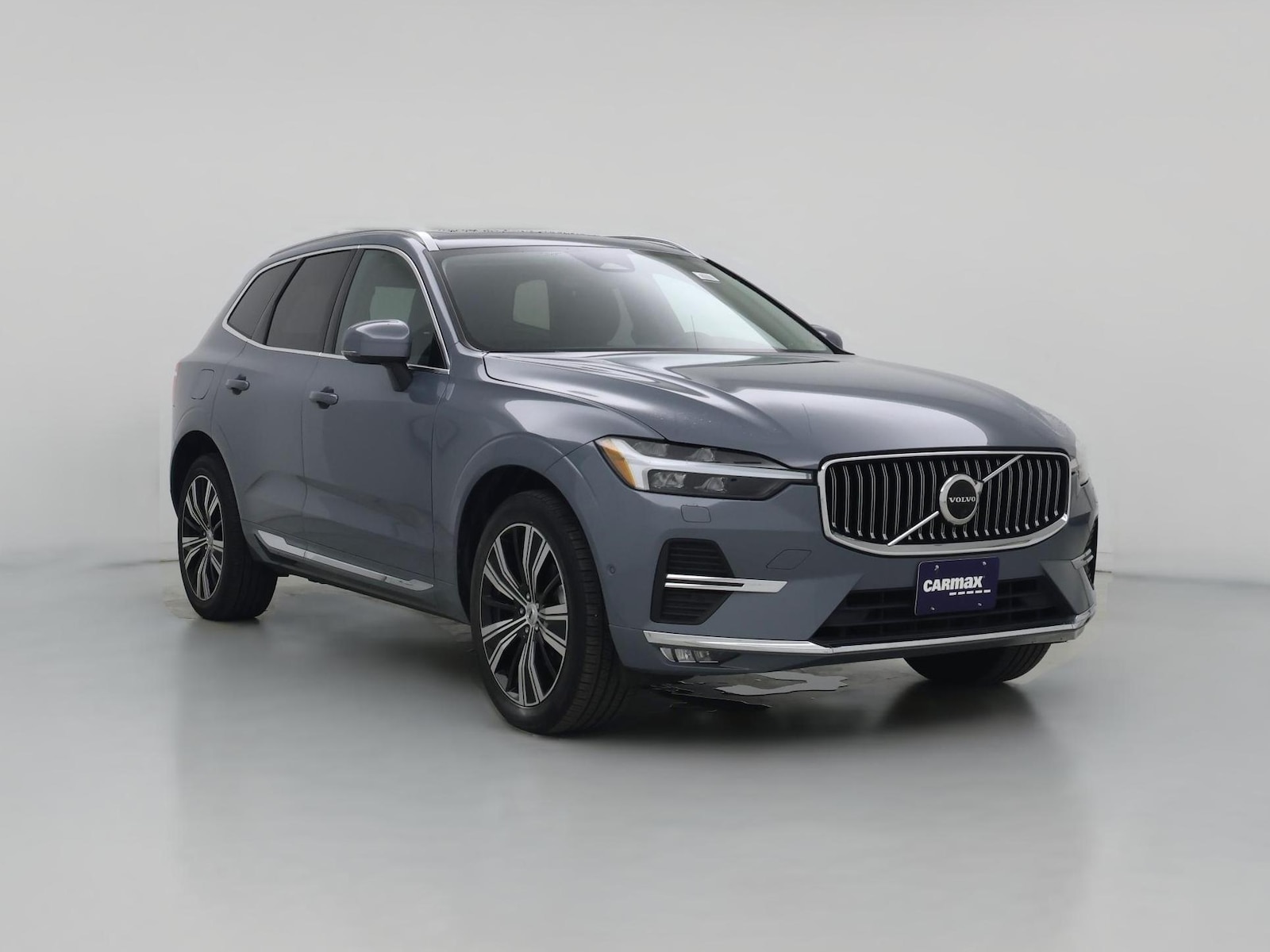 2023 Volvo XC60