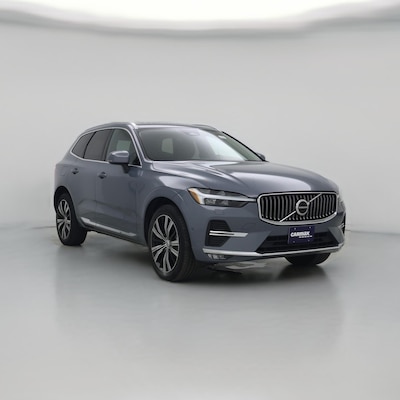 2023 Volvo XC60 B5 Plus Bright Theme