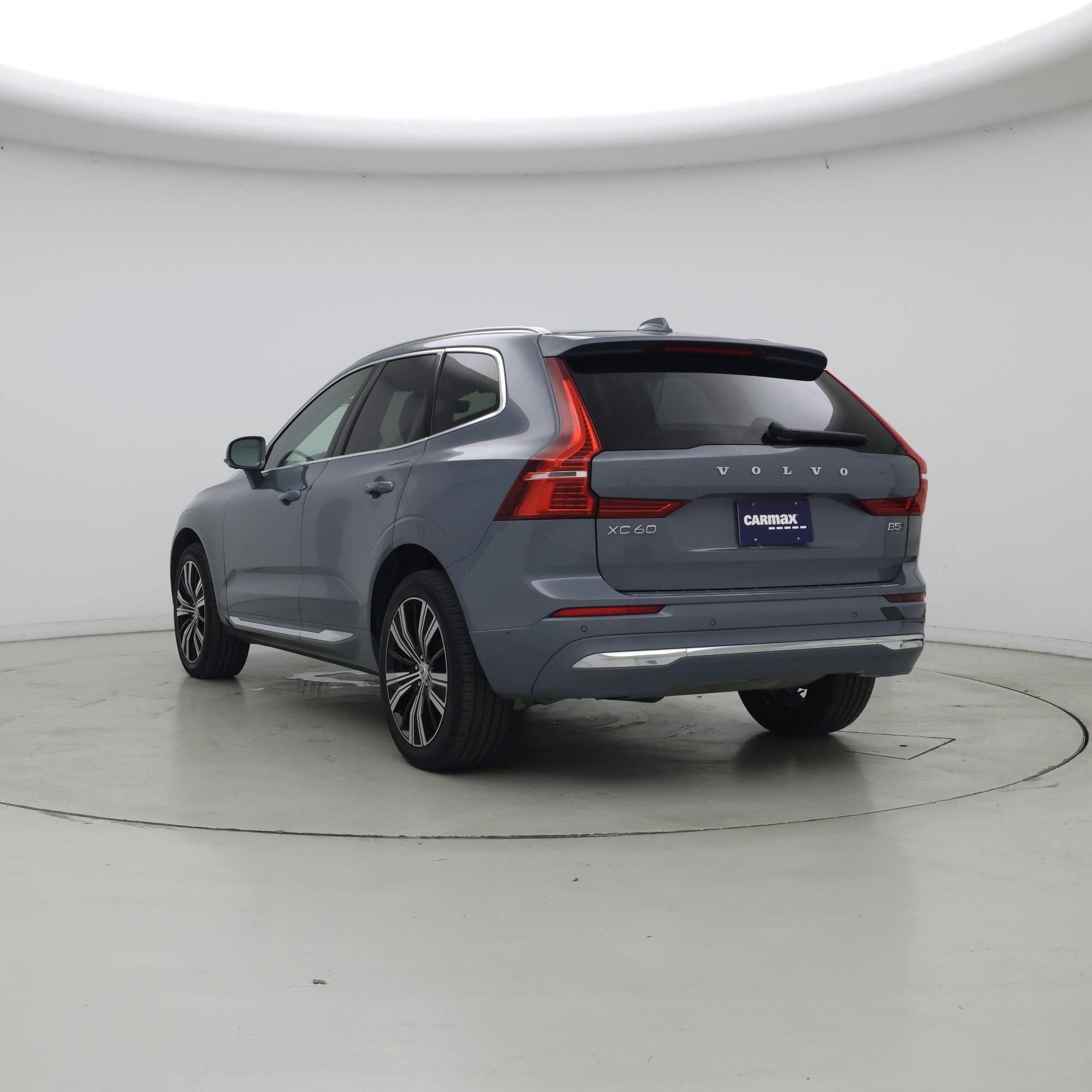 Thumbnail: 2023 Volvo XC60 - 2
