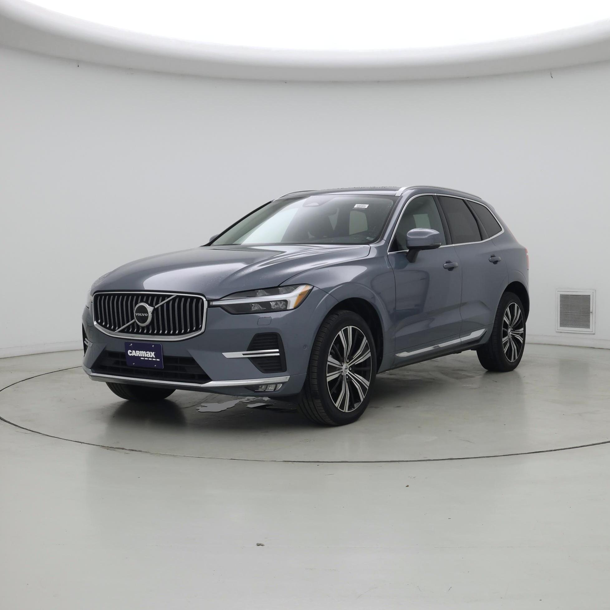 Thumbnail: 2023 Volvo XC60 - 4