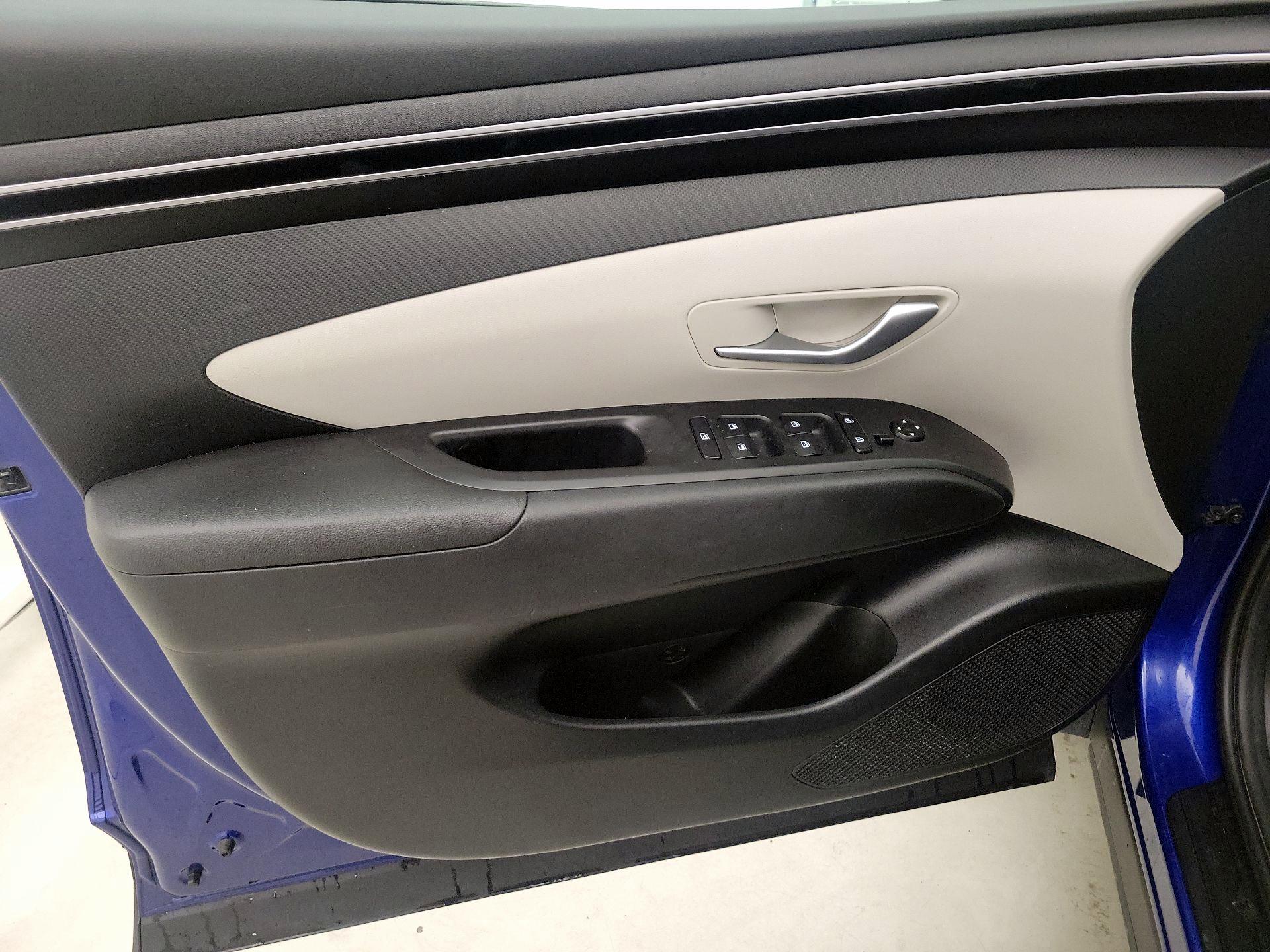 Thumbnail: 2024 Hyundai Tucson - 12