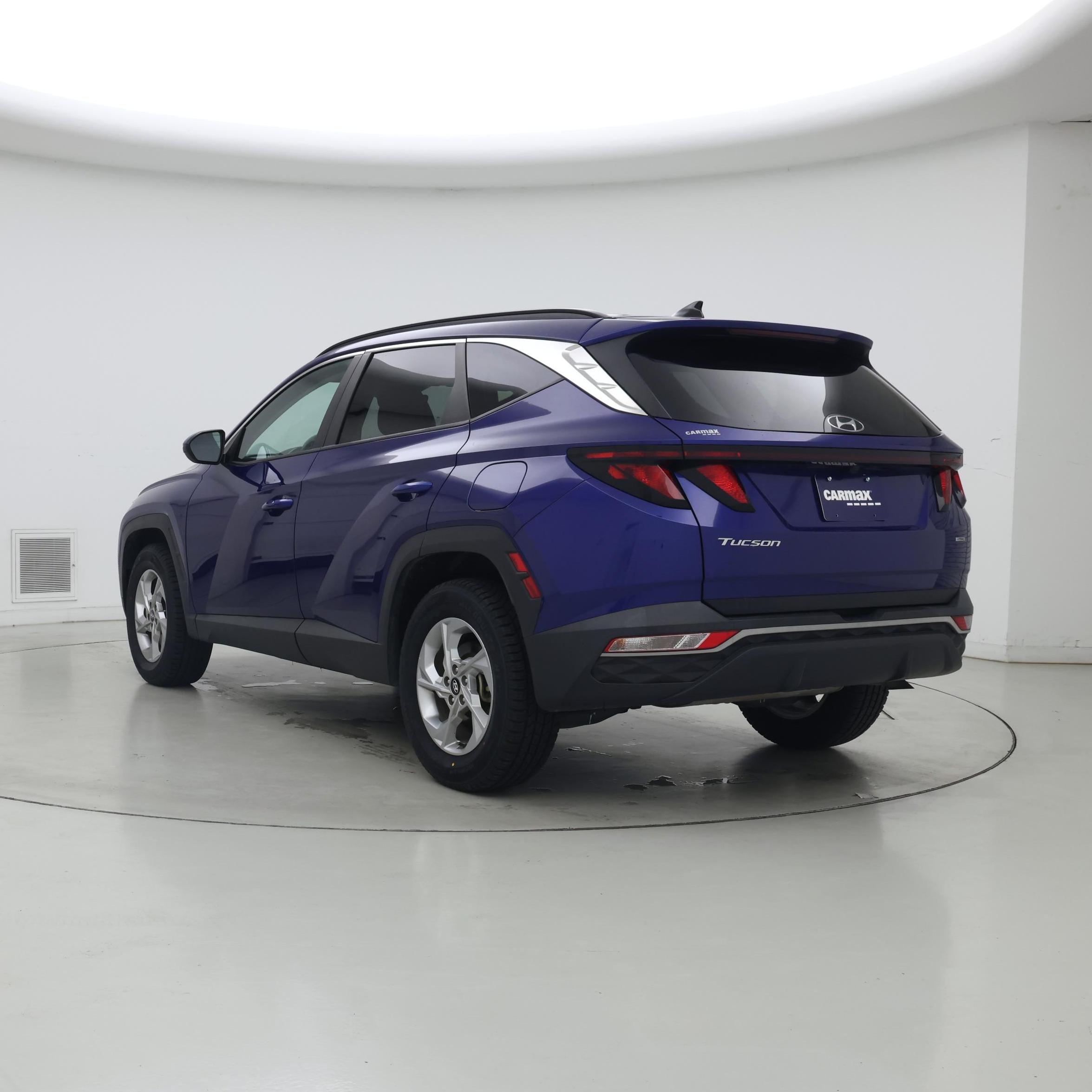Thumbnail: 2024 Hyundai Tucson - 2