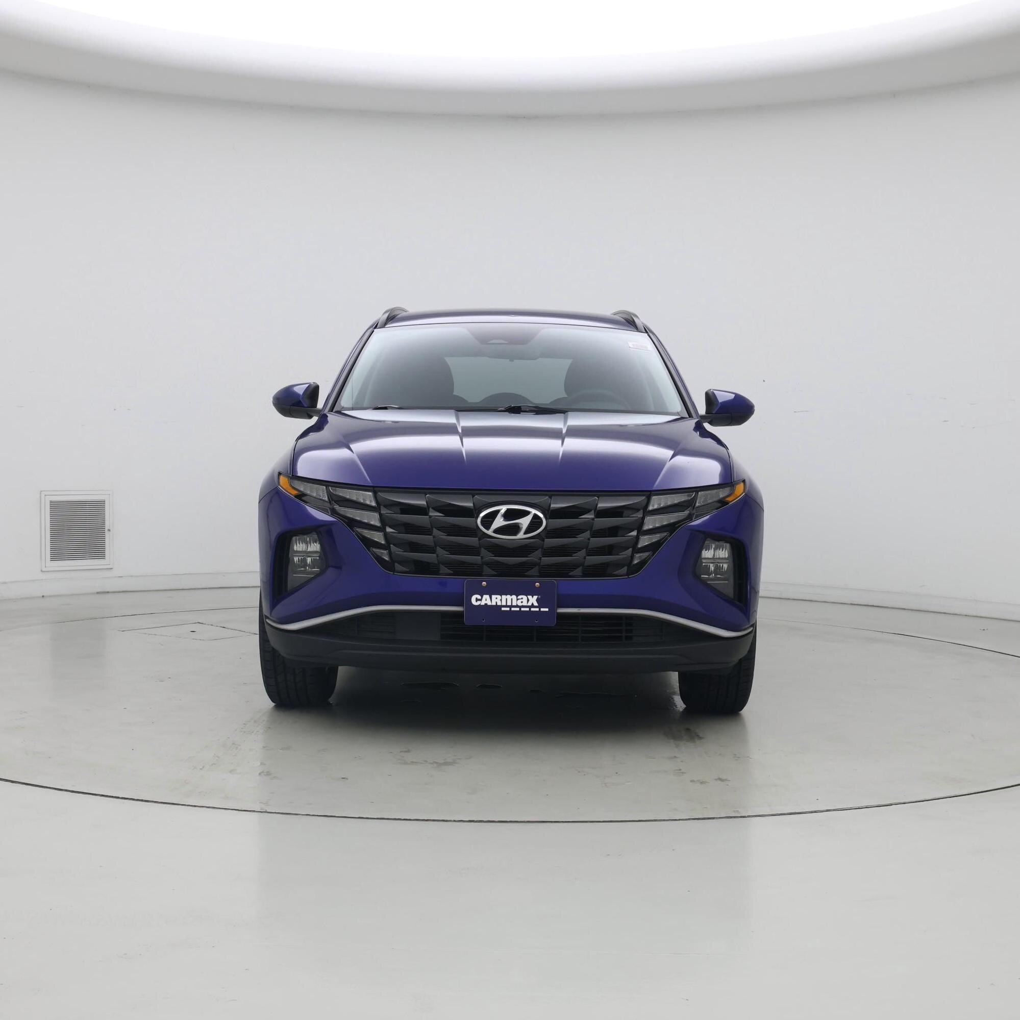 Thumbnail: 2024 Hyundai Tucson - 5