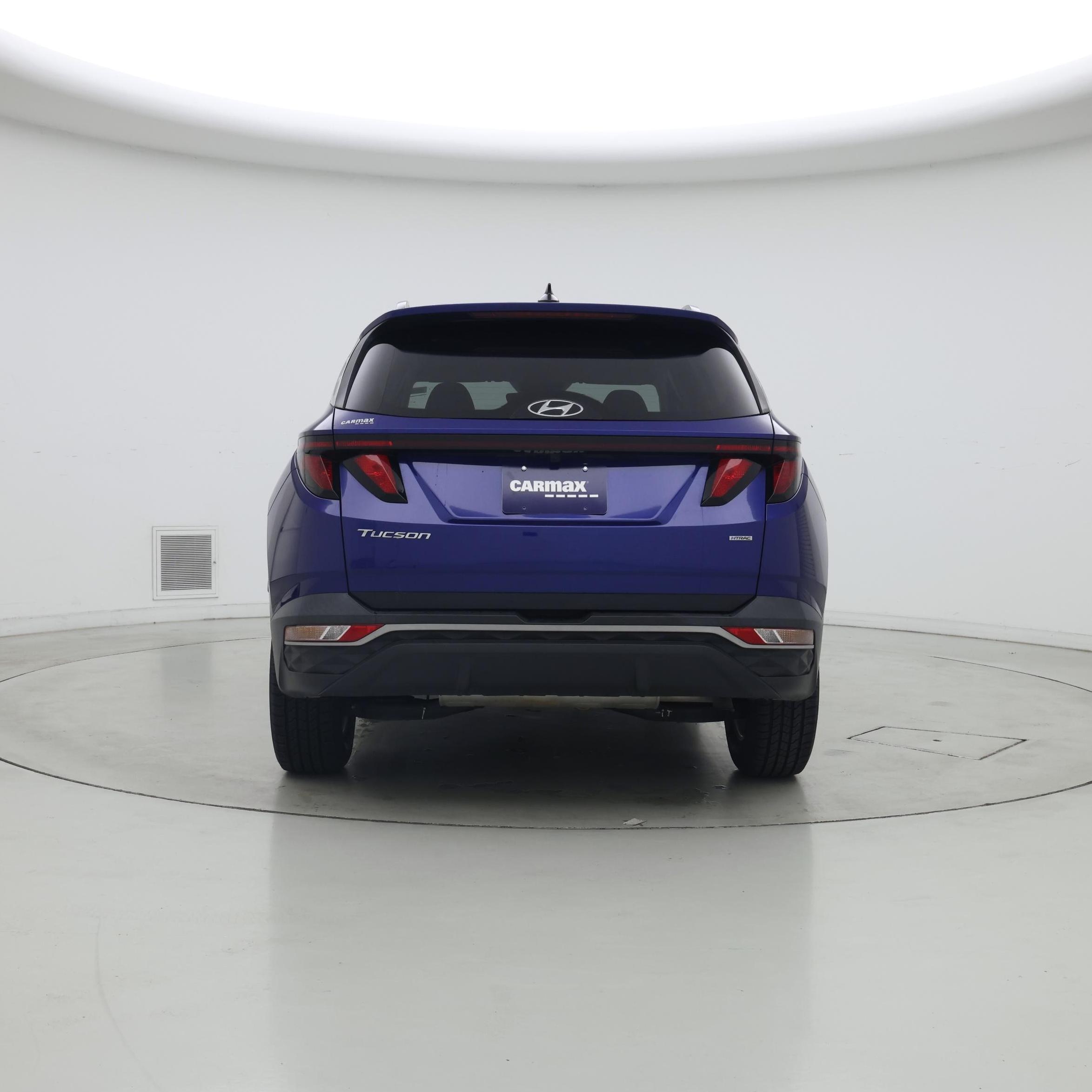 Thumbnail: 2024 Hyundai Tucson - 6
