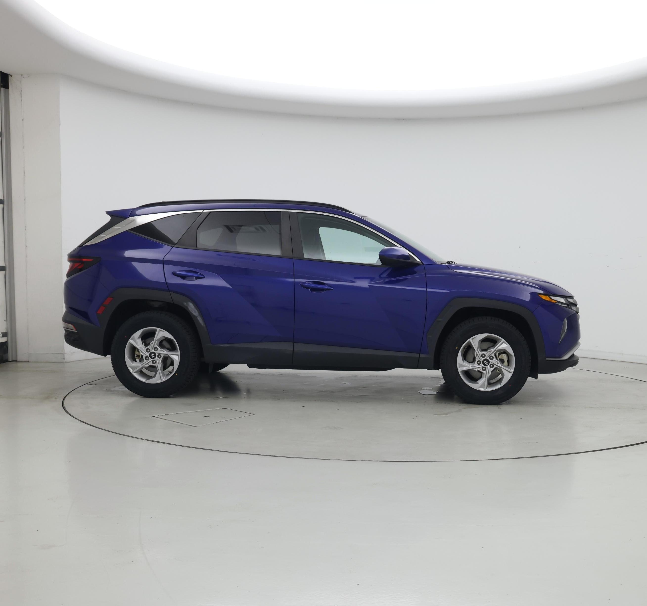 Thumbnail: 2024 Hyundai Tucson - 7
