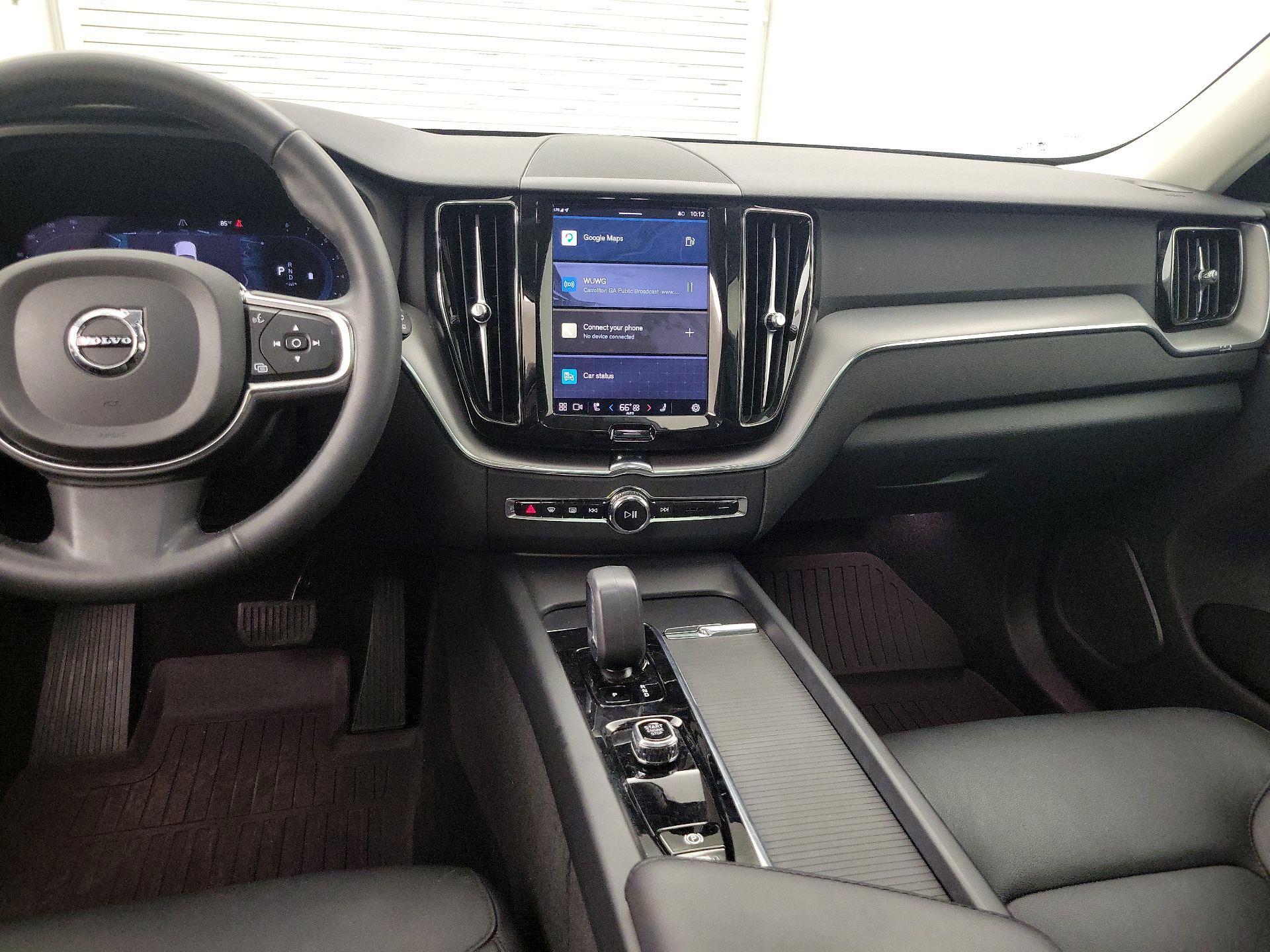 Thumbnail: 2024 Volvo XC60 - 9