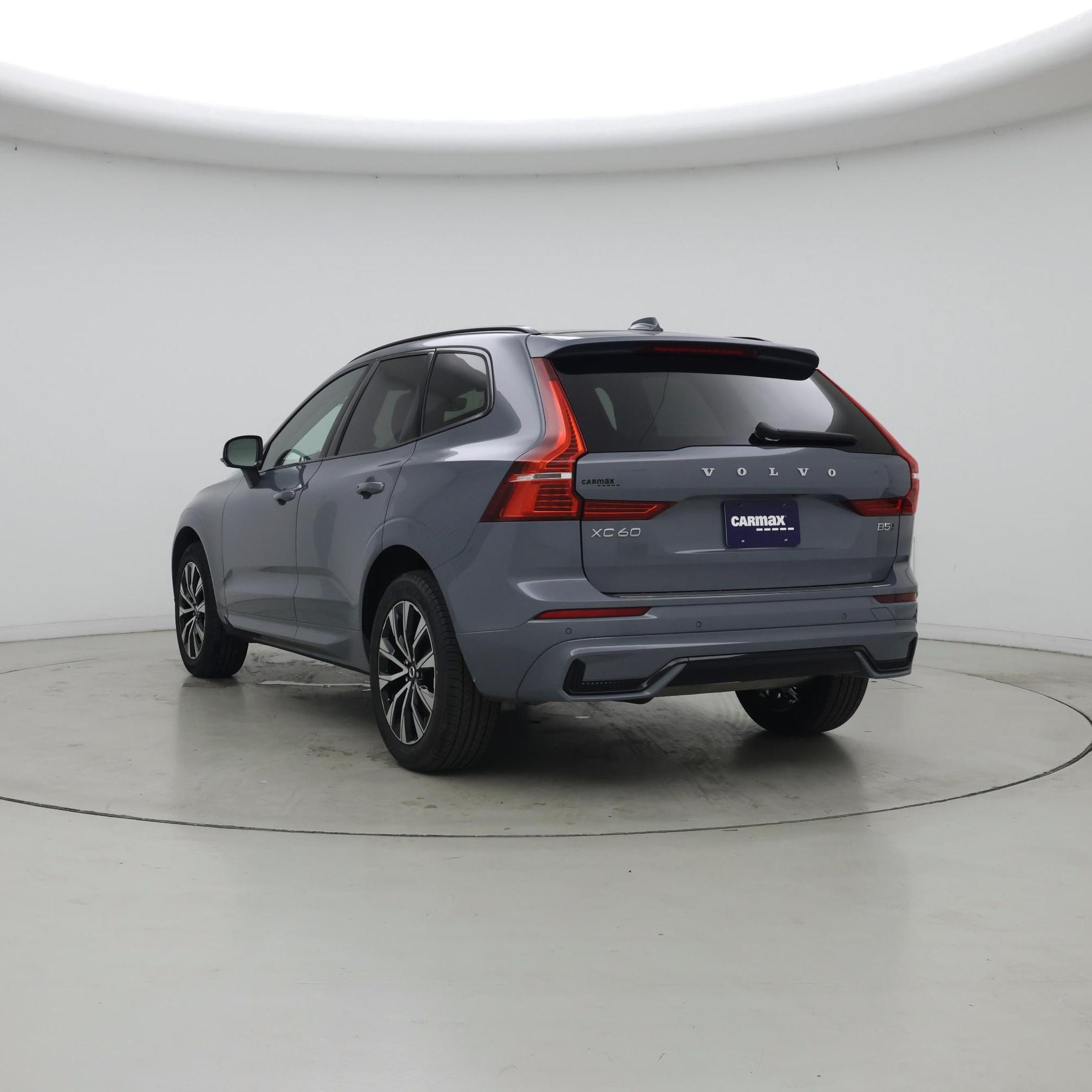 Thumbnail: 2024 Volvo XC60 - 2
