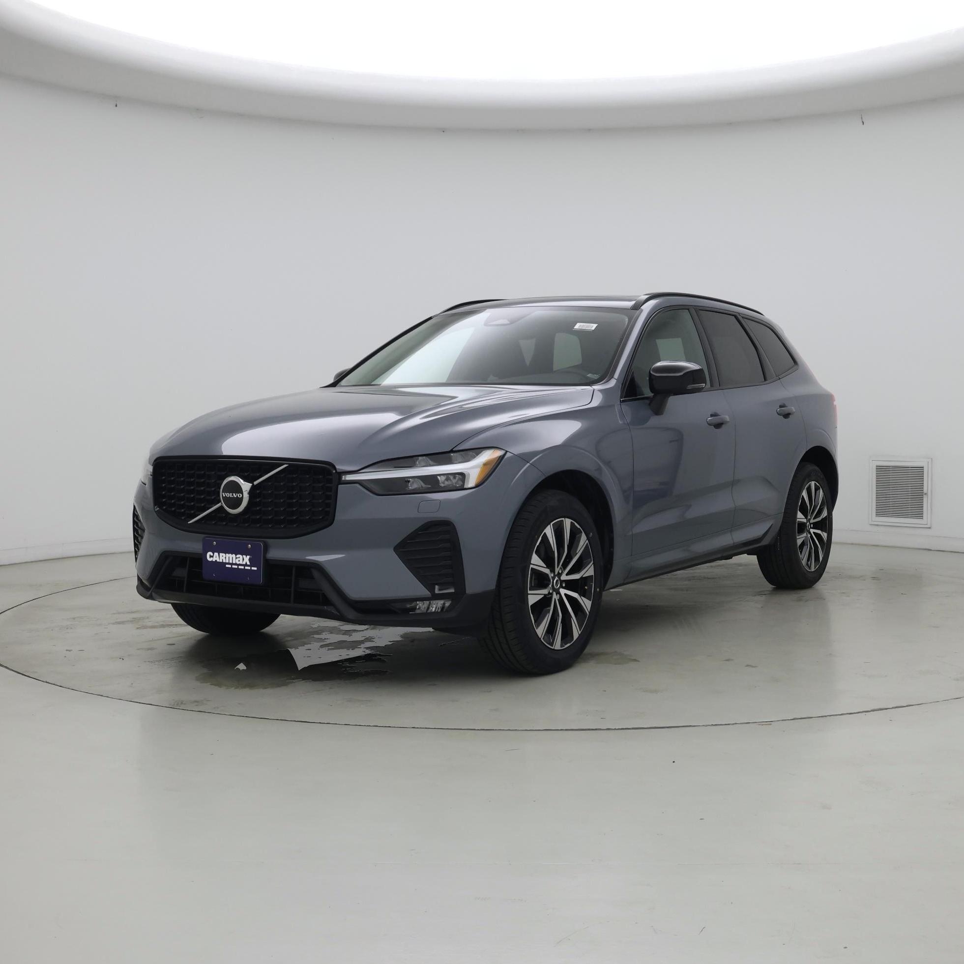 Thumbnail: 2024 Volvo XC60 - 4