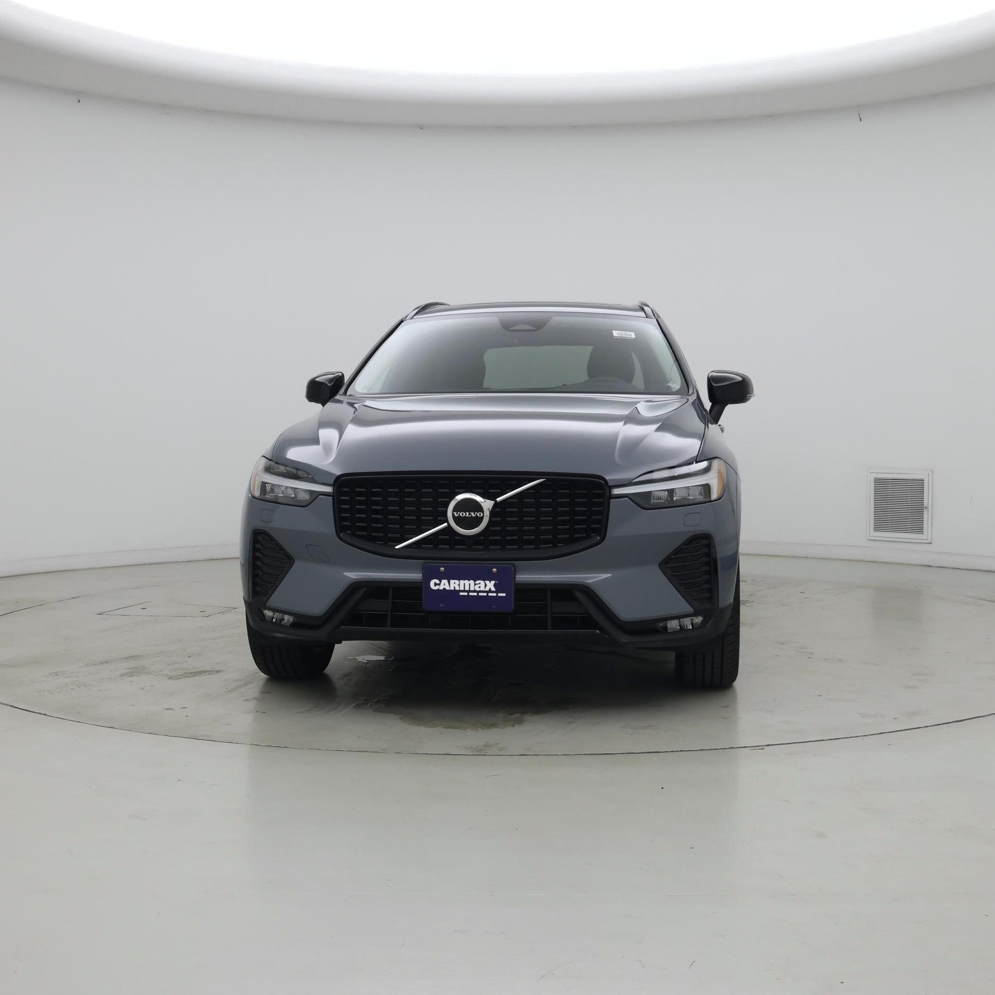 Thumbnail: 2024 Volvo XC60 - 5