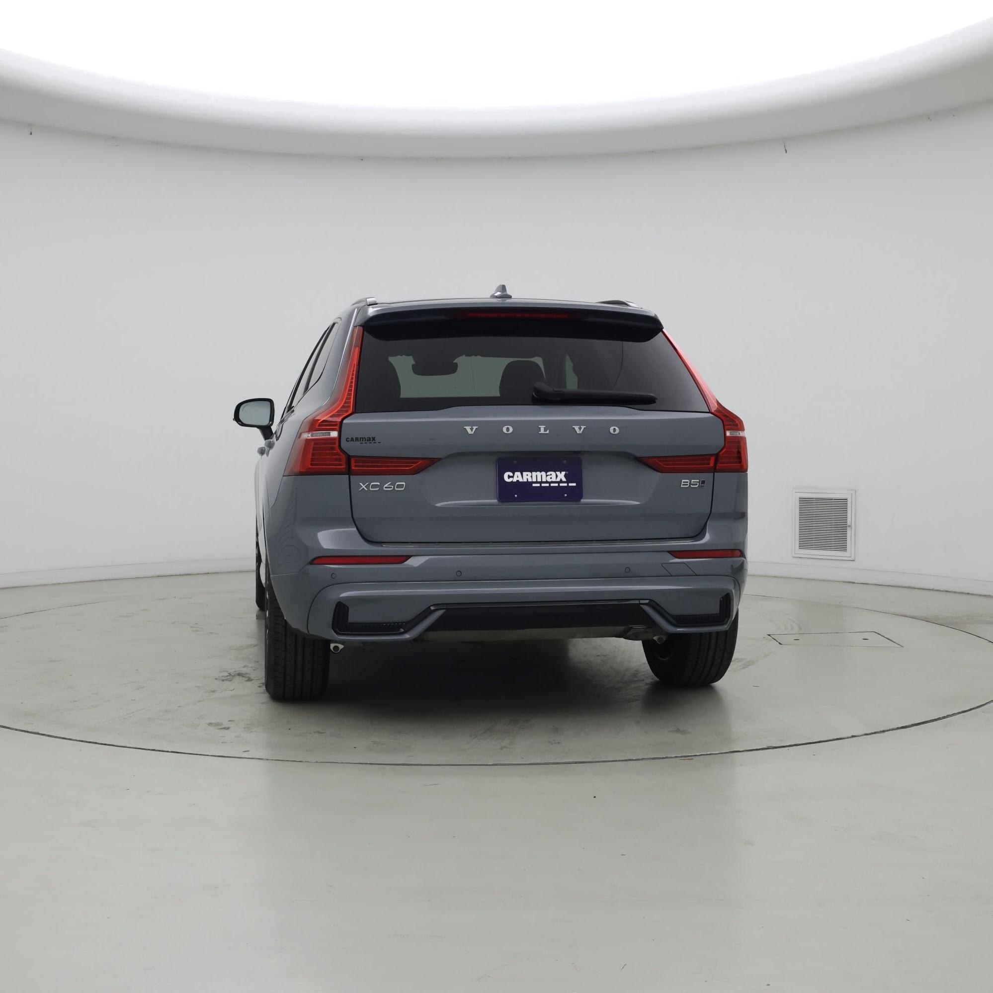 Thumbnail: 2024 Volvo XC60 - 6